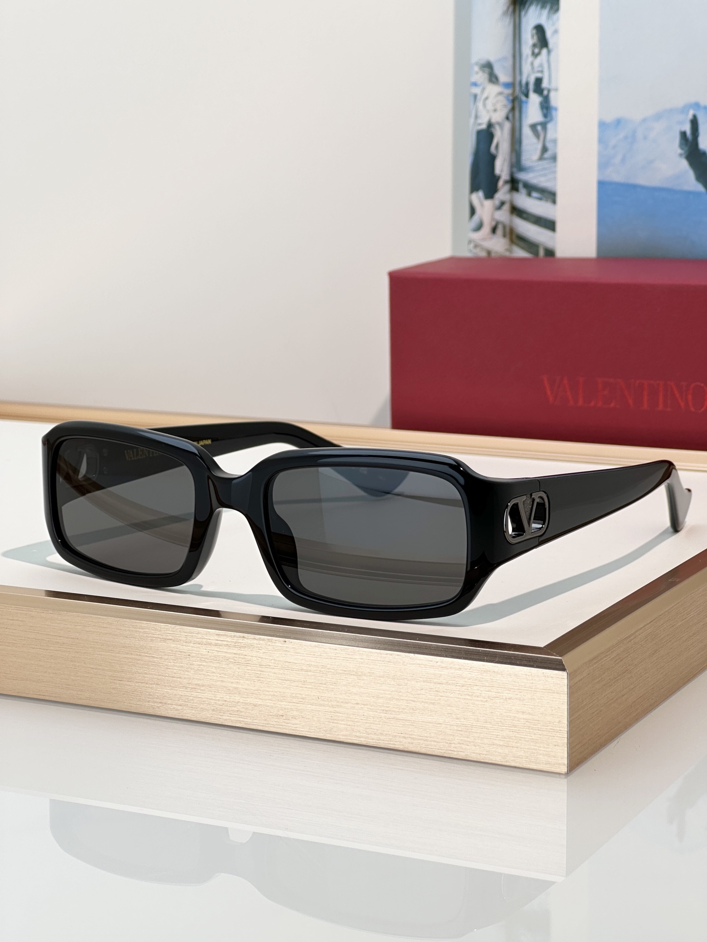 Designer Sunglasses VG0016S