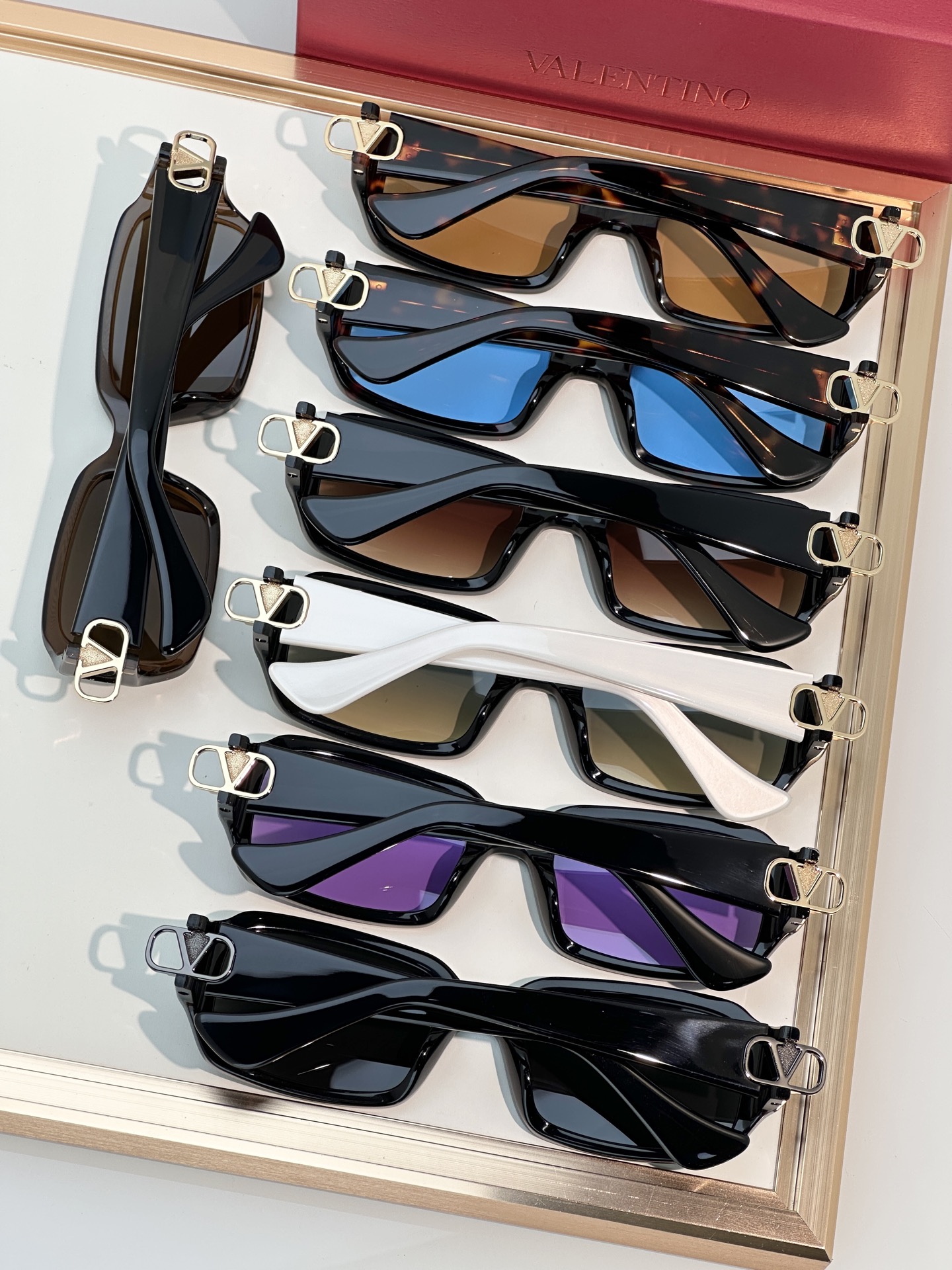 Designer Sunglasses VG0016S