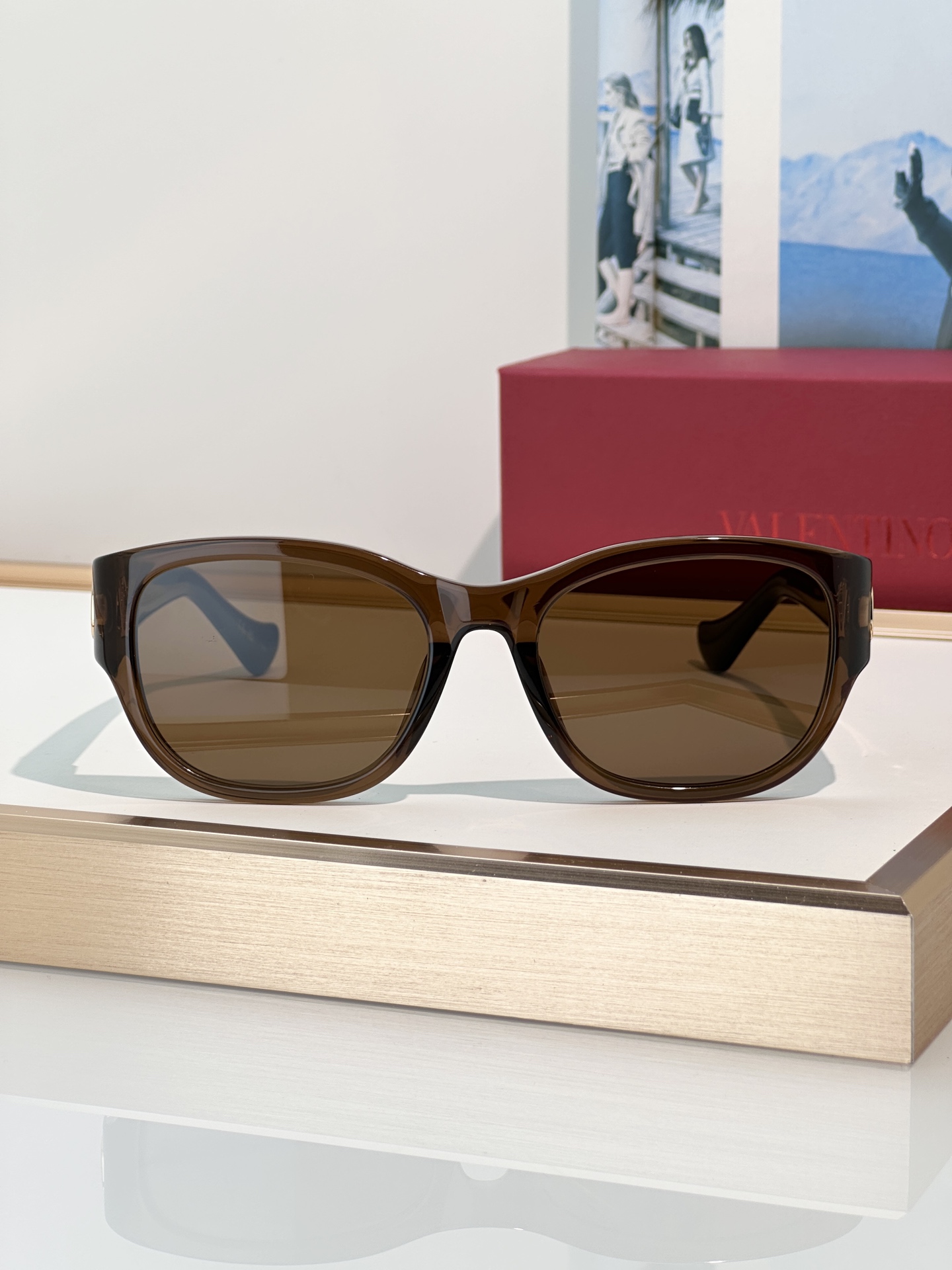 Designer Sunglasses VG0039SK
