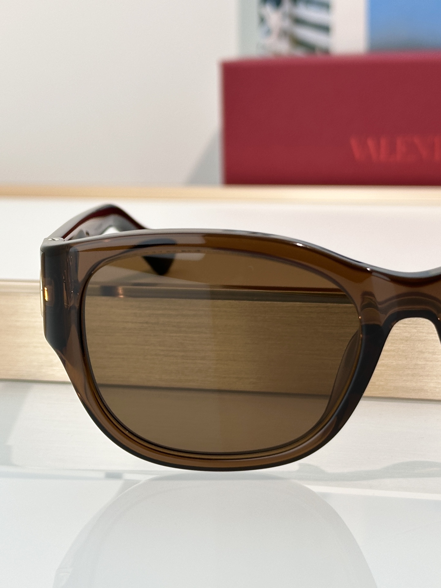 Designer Sunglasses VG0039SK