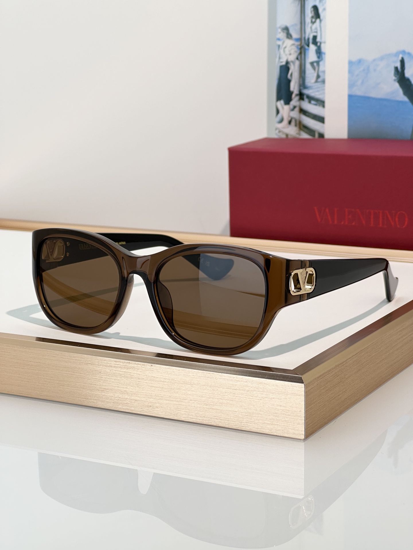 Designer Sunglasses VG0039SK
