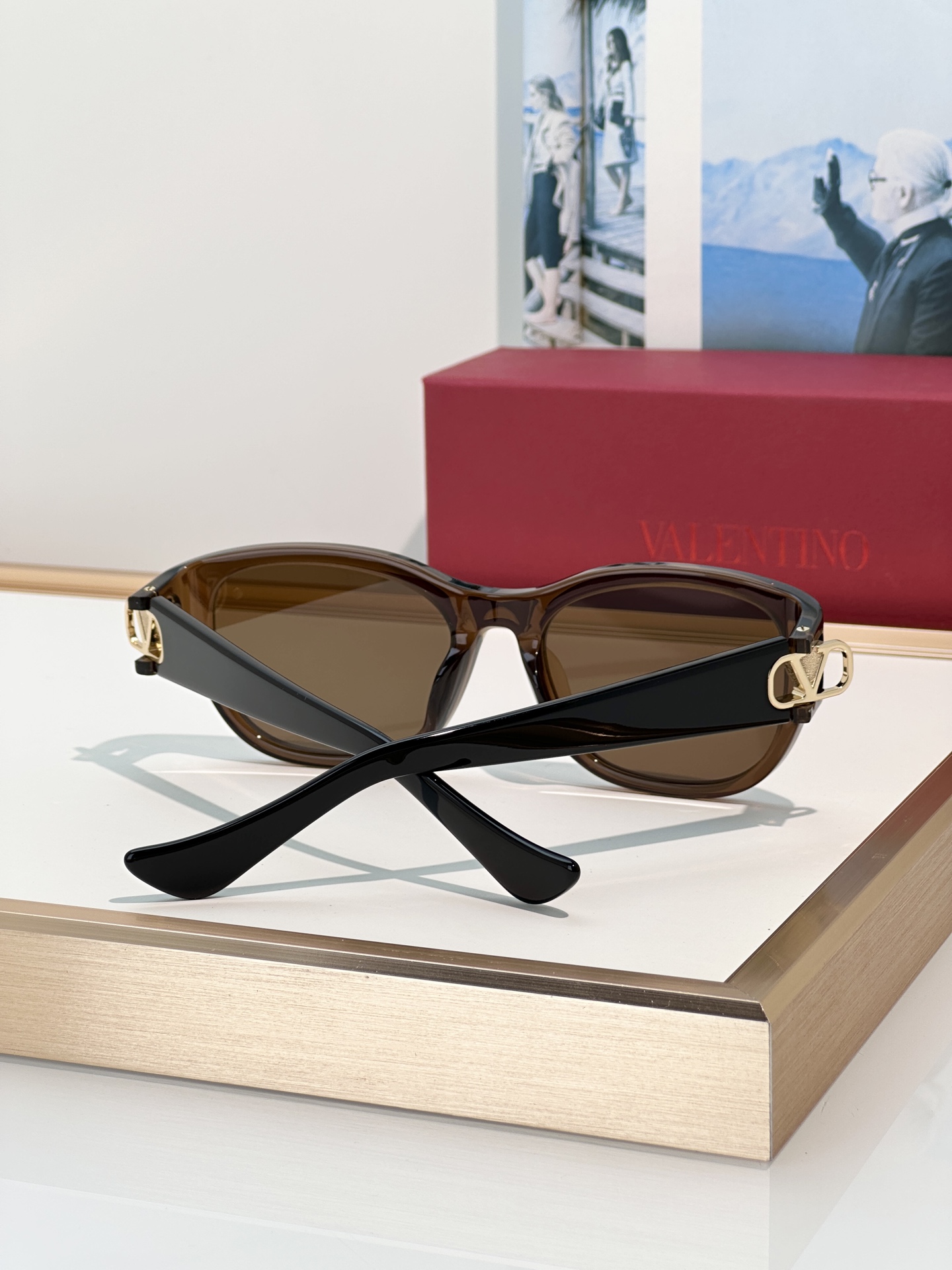 Designer Sunglasses VG0039SK
