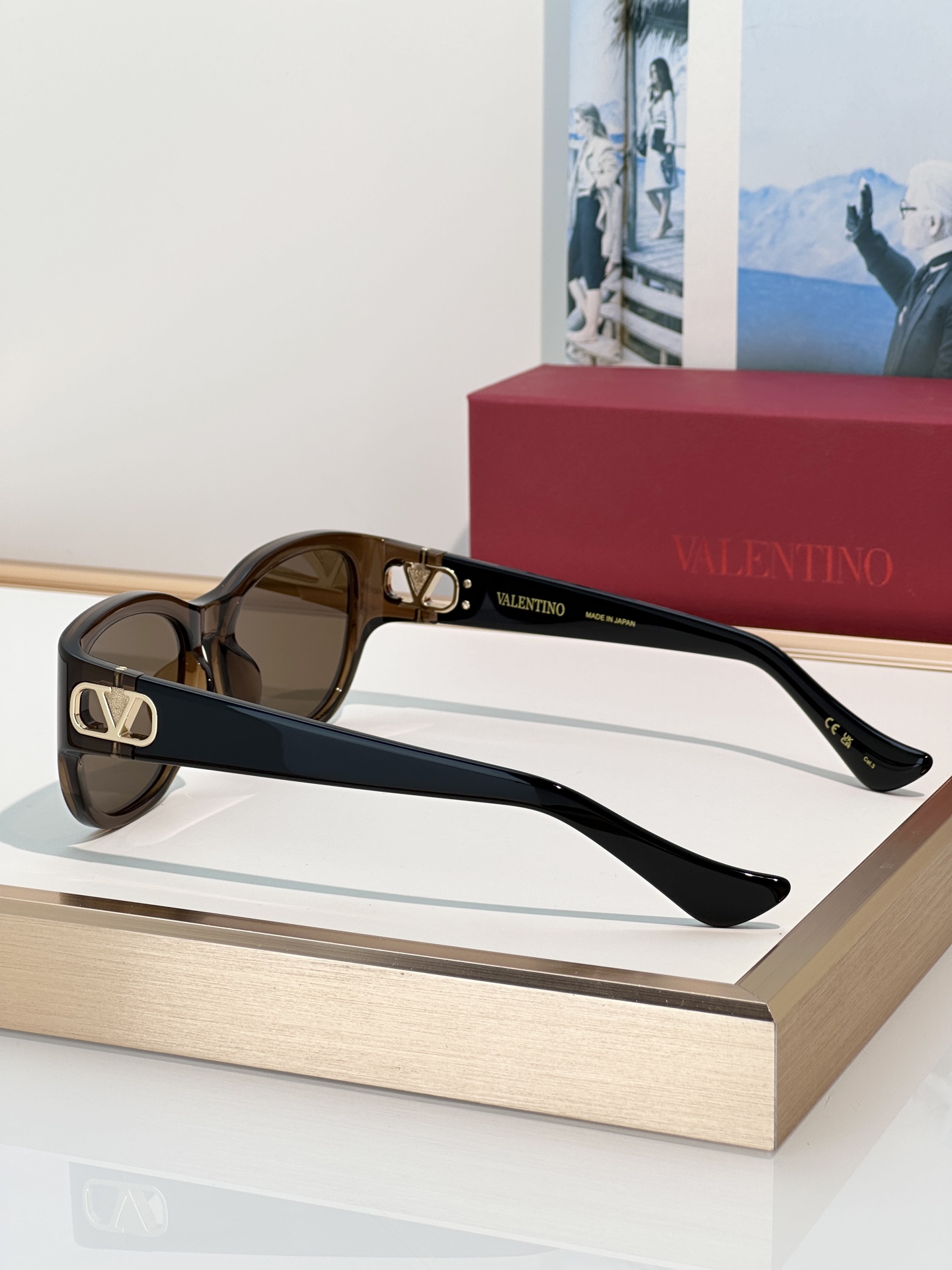 Designer Sunglasses VG0039SK