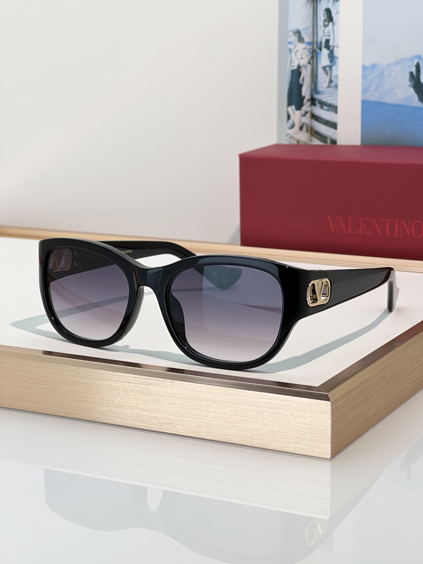 Designer Sunglasses VG0039SK