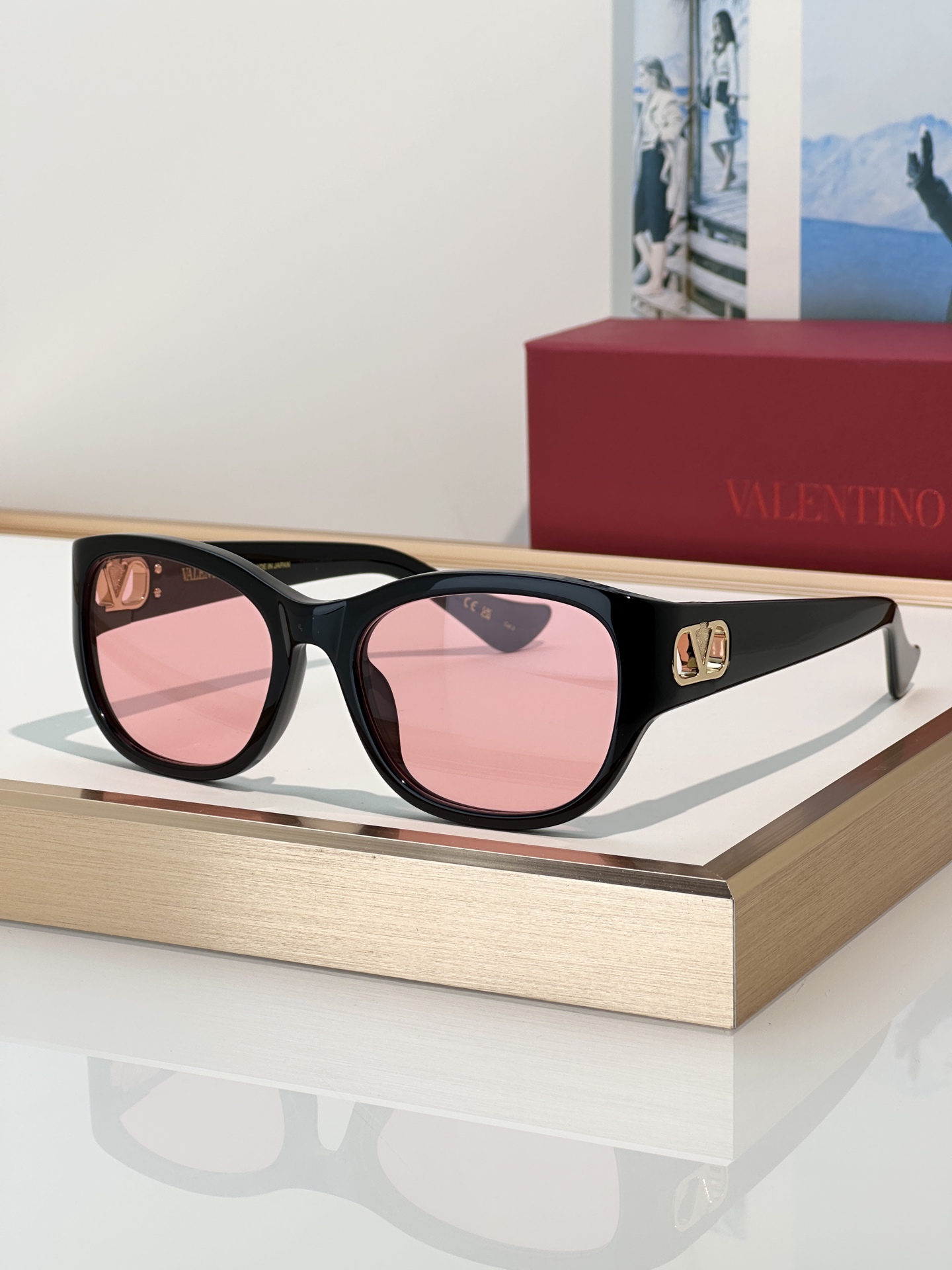 Designer Sunglasses VG0039SK