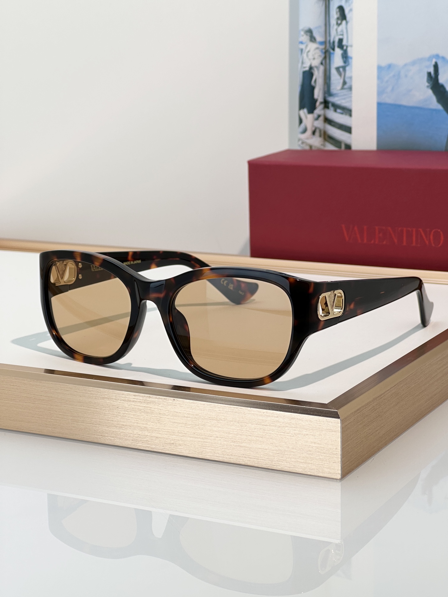 Designer Sunglasses VG0039SK