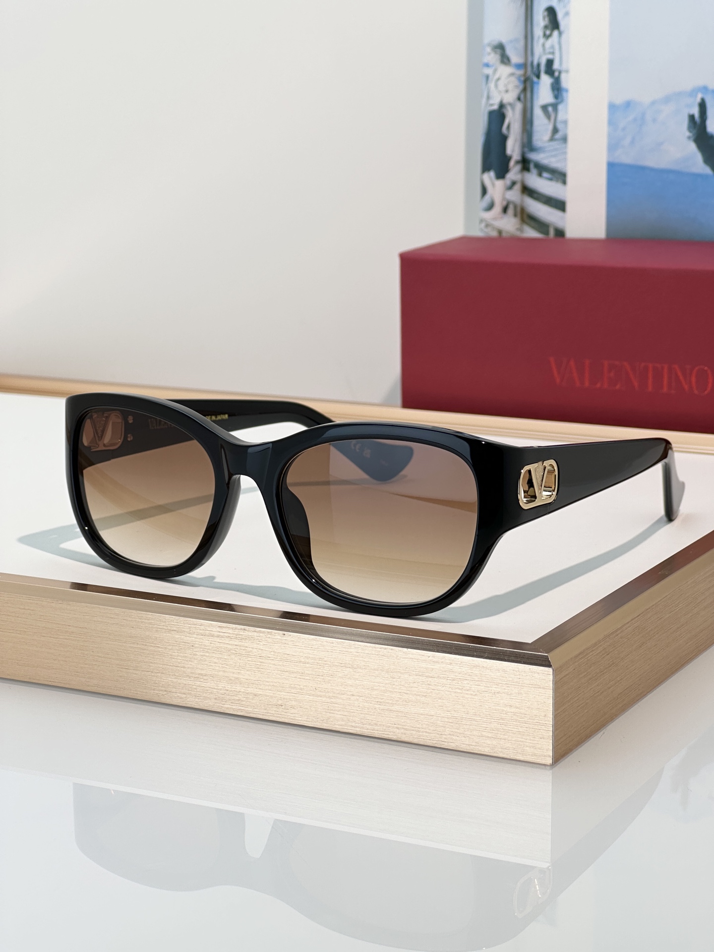 Designer Sunglasses VG0039SK