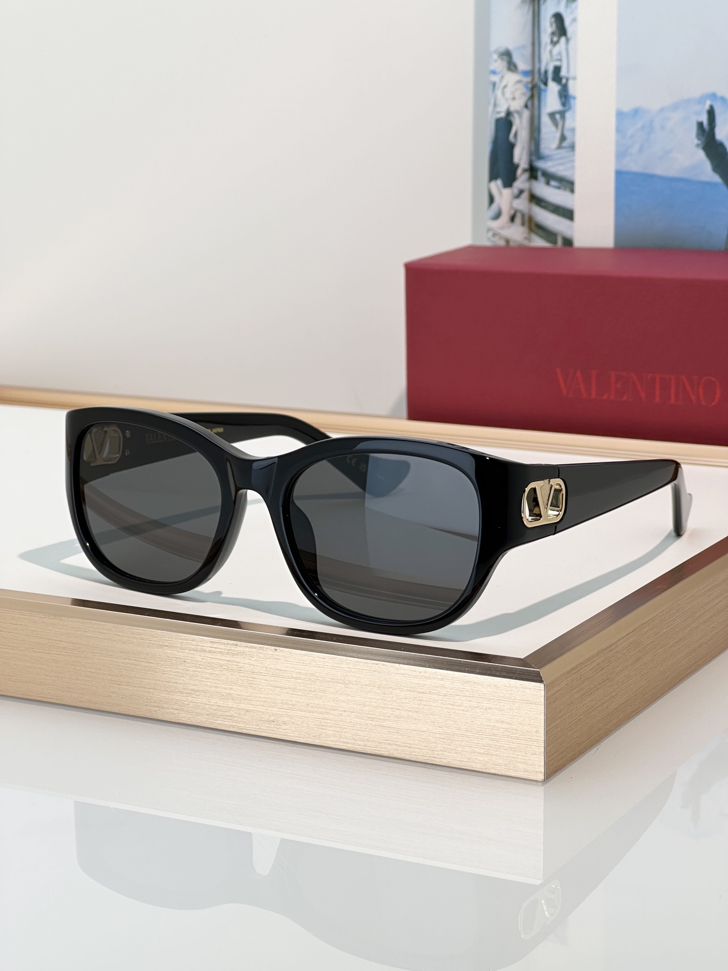 Designer Sunglasses VG0039SK