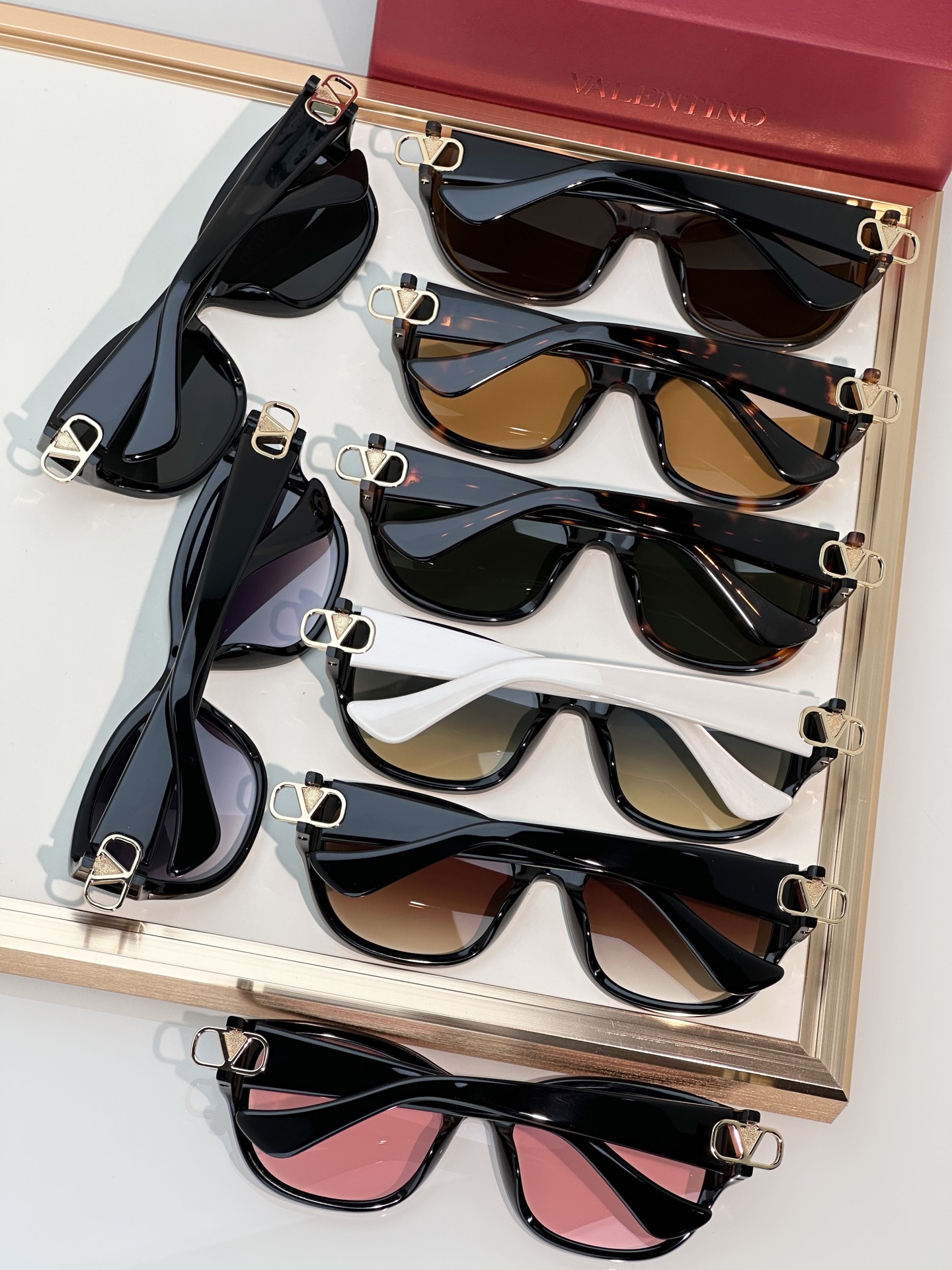 Designer Sunglasses VG0039SK