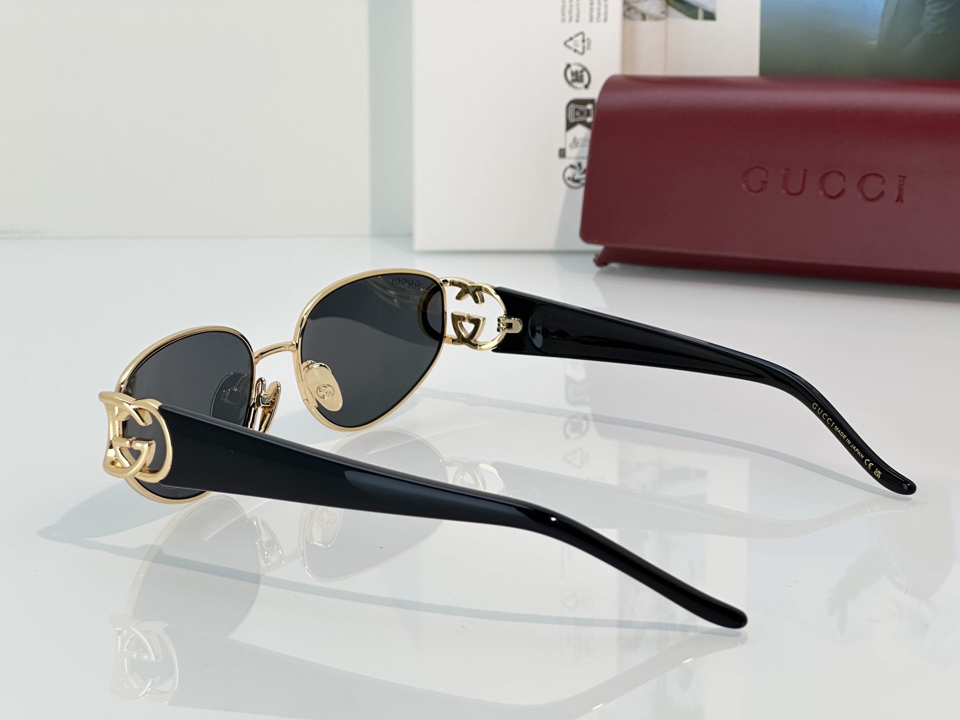 Designer Sunglasses GG2233S