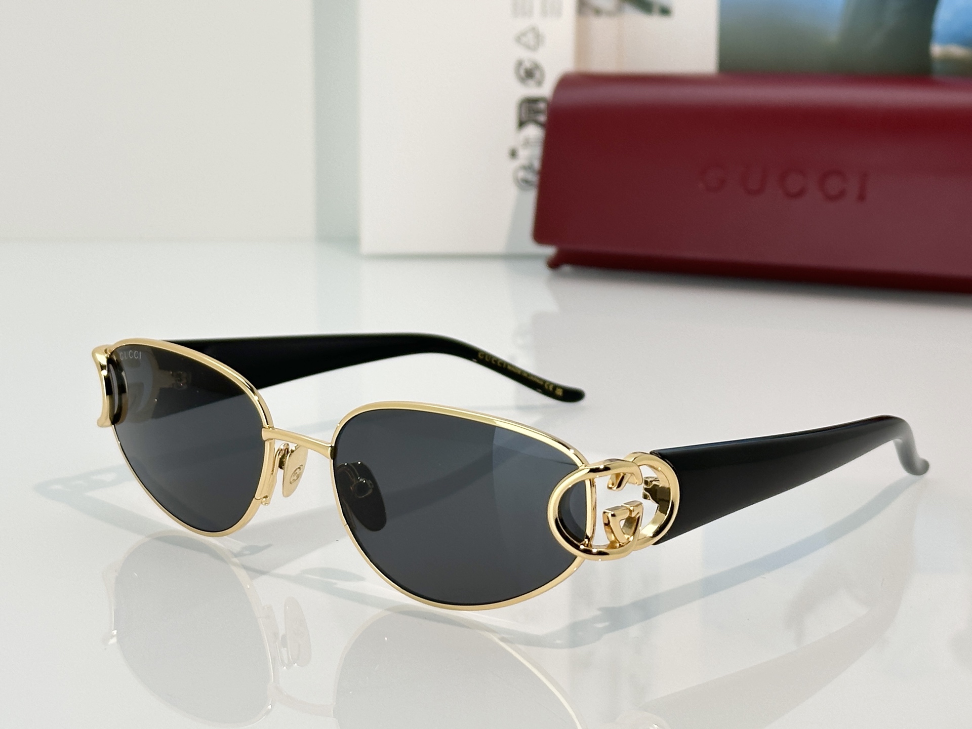 Designer Sunglasses GG2233S