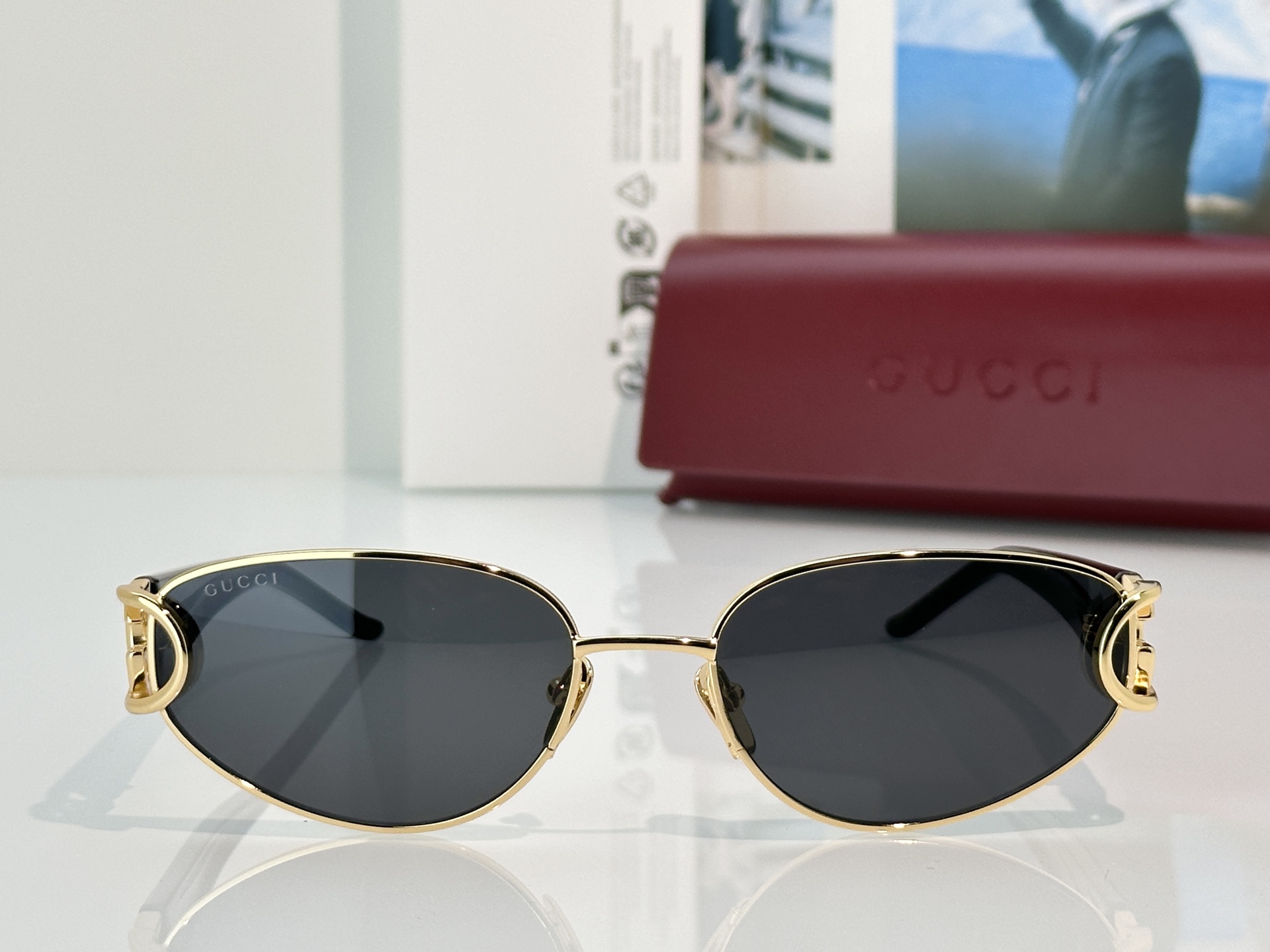 Designer Sunglasses GG2233S
