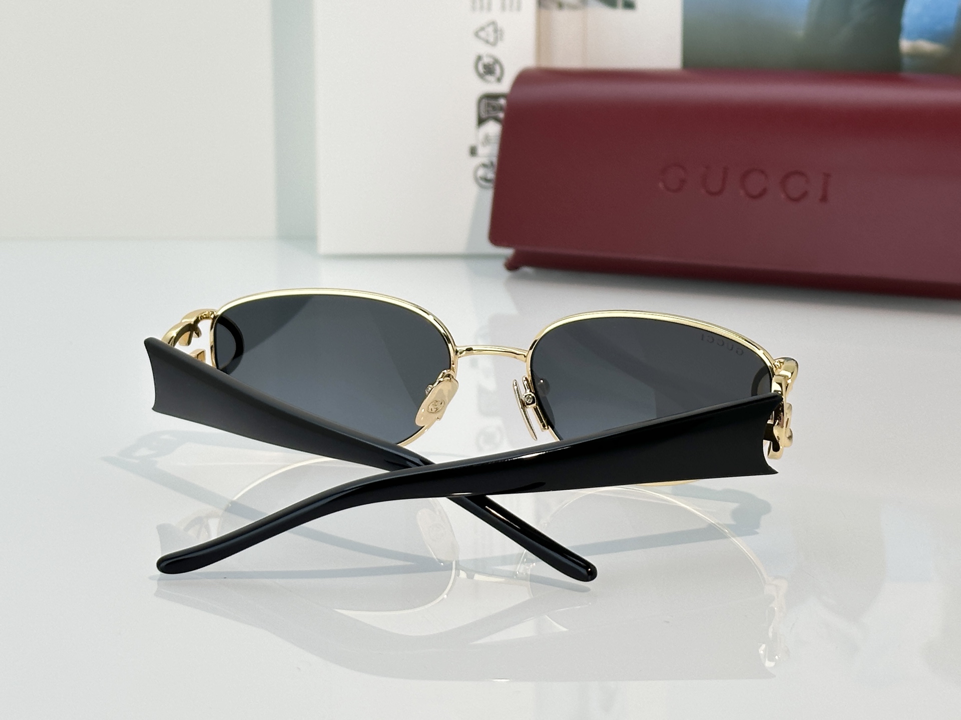 Designer Sunglasses GG2233S