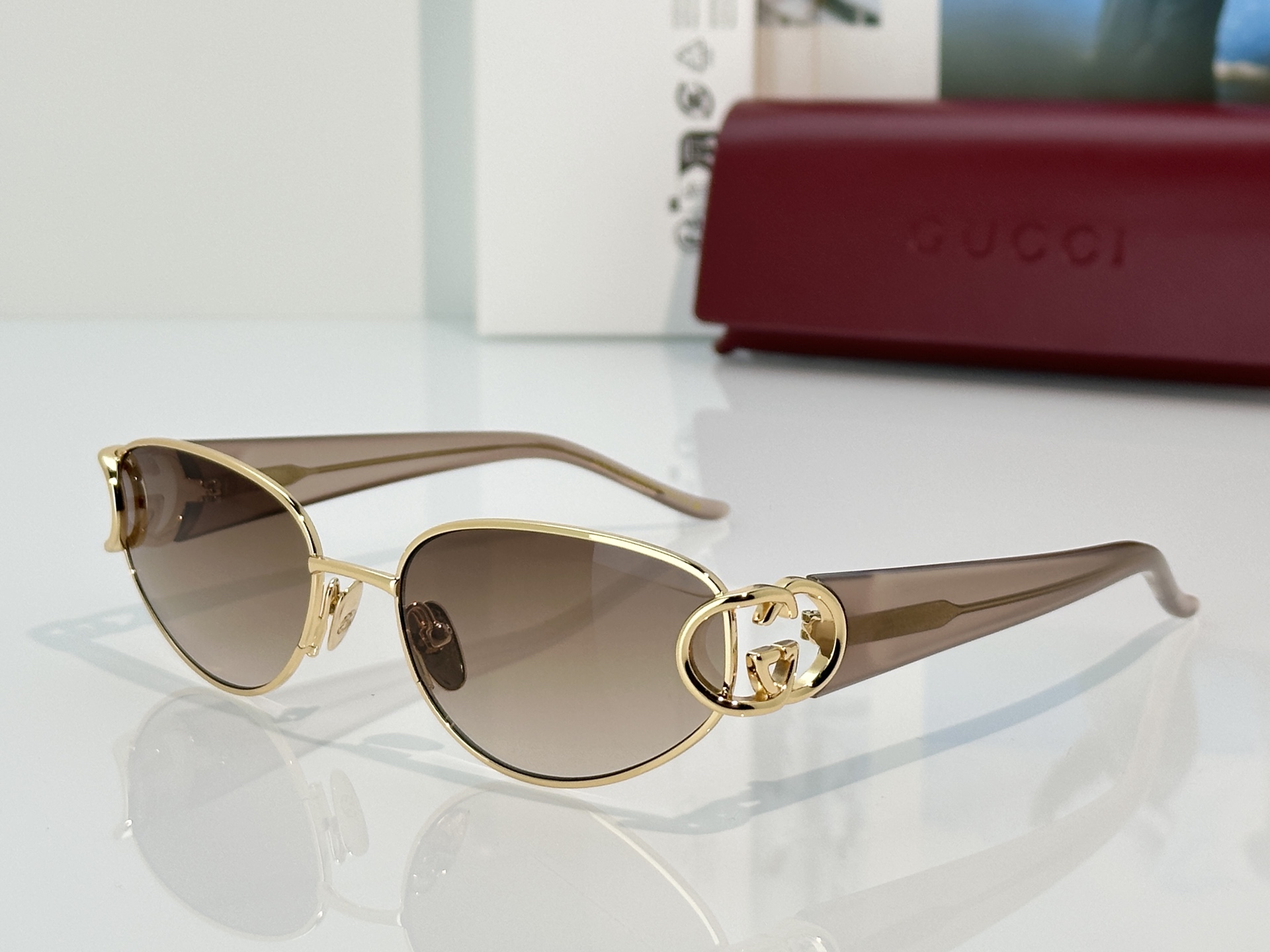 Designer Sunglasses GG2233S