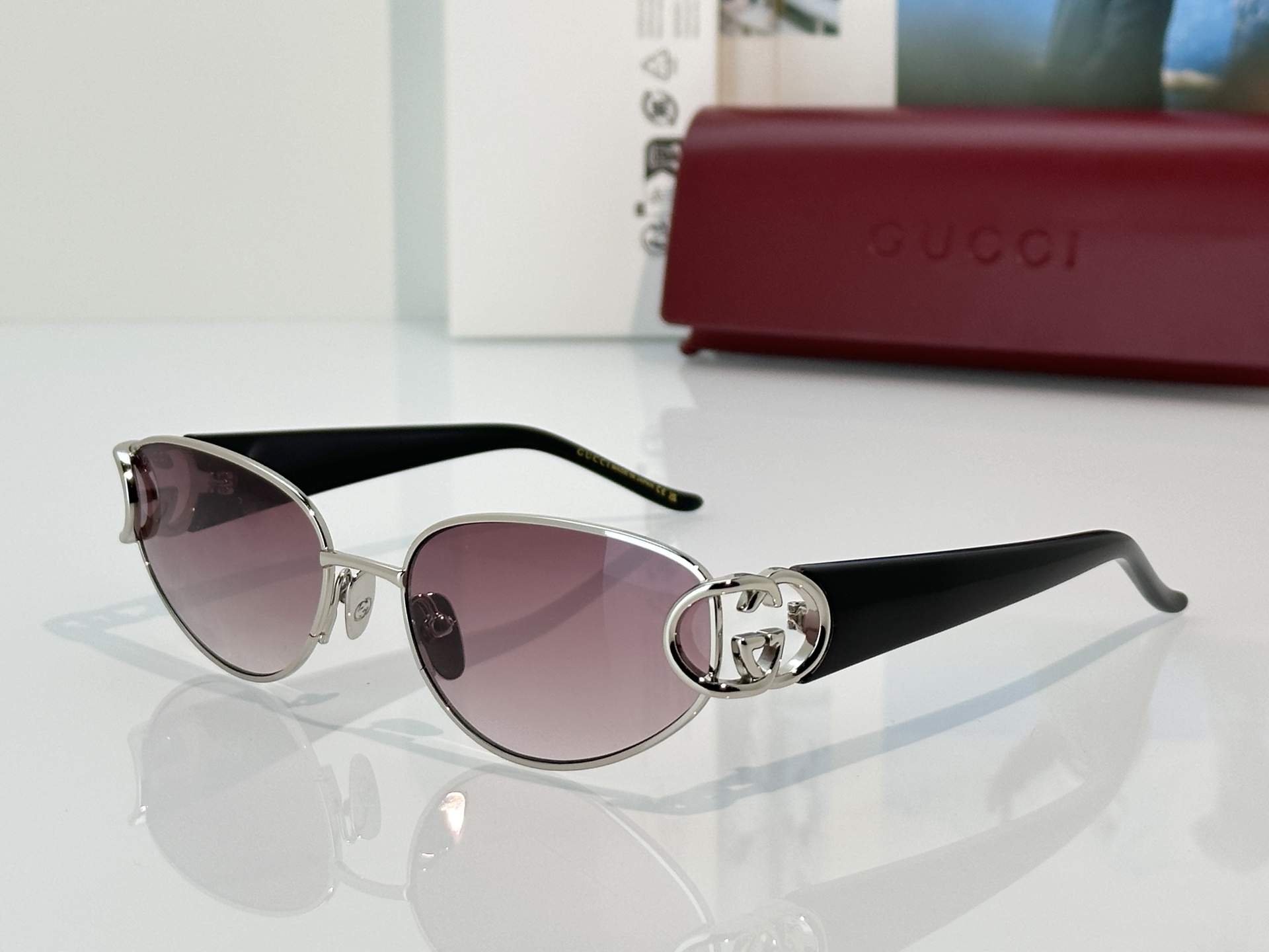 Designer Sunglasses GG2233S