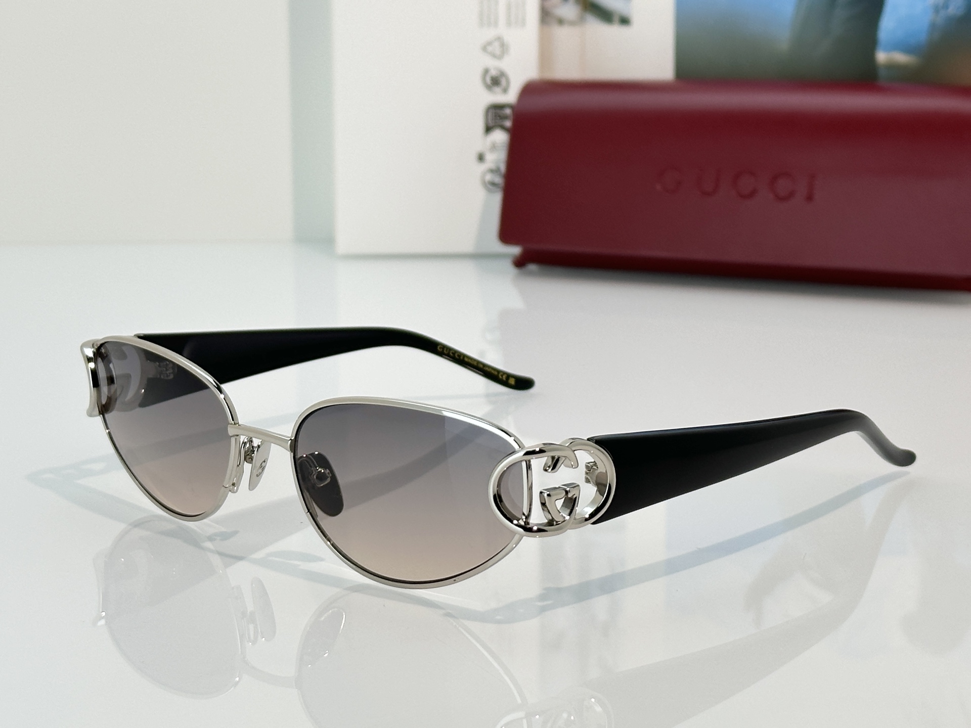 Designer Sunglasses GG2233S
