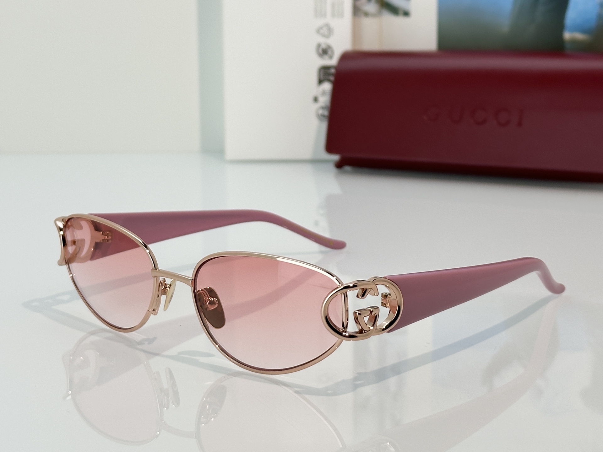 Designer Sunglasses GG2233S