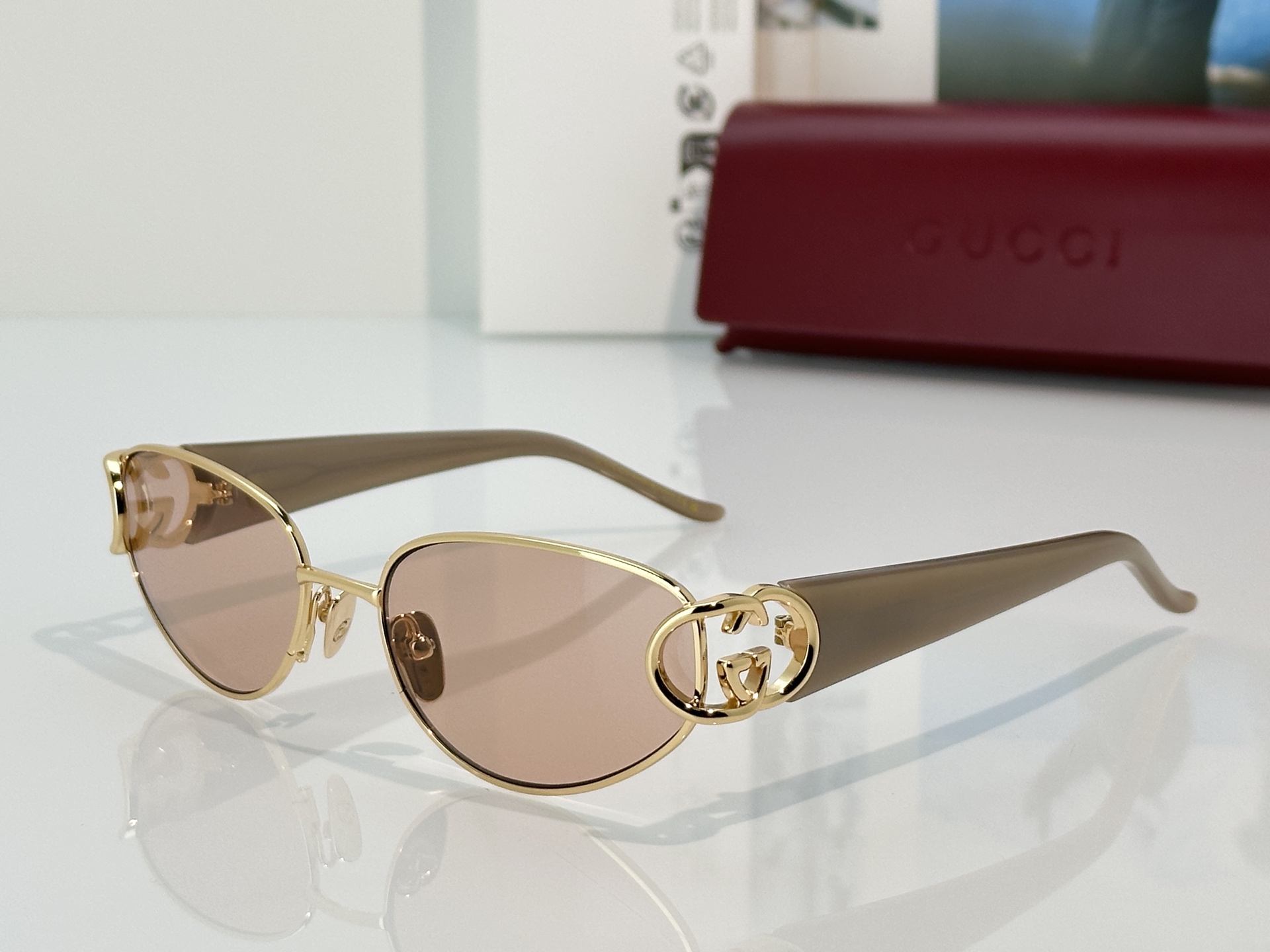 Designer Sunglasses GG2233S