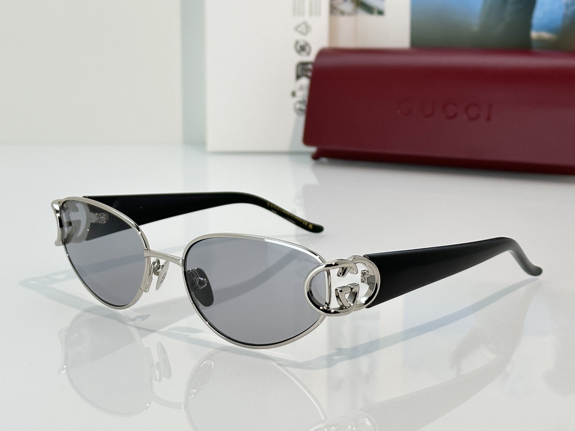 Designer Sunglasses GG2233S