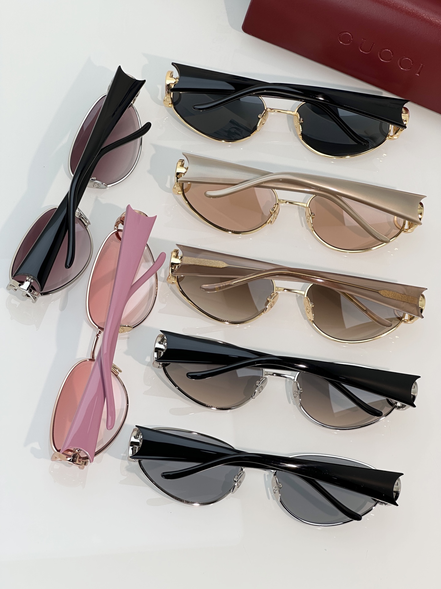 Designer Sunglasses GG2233S
