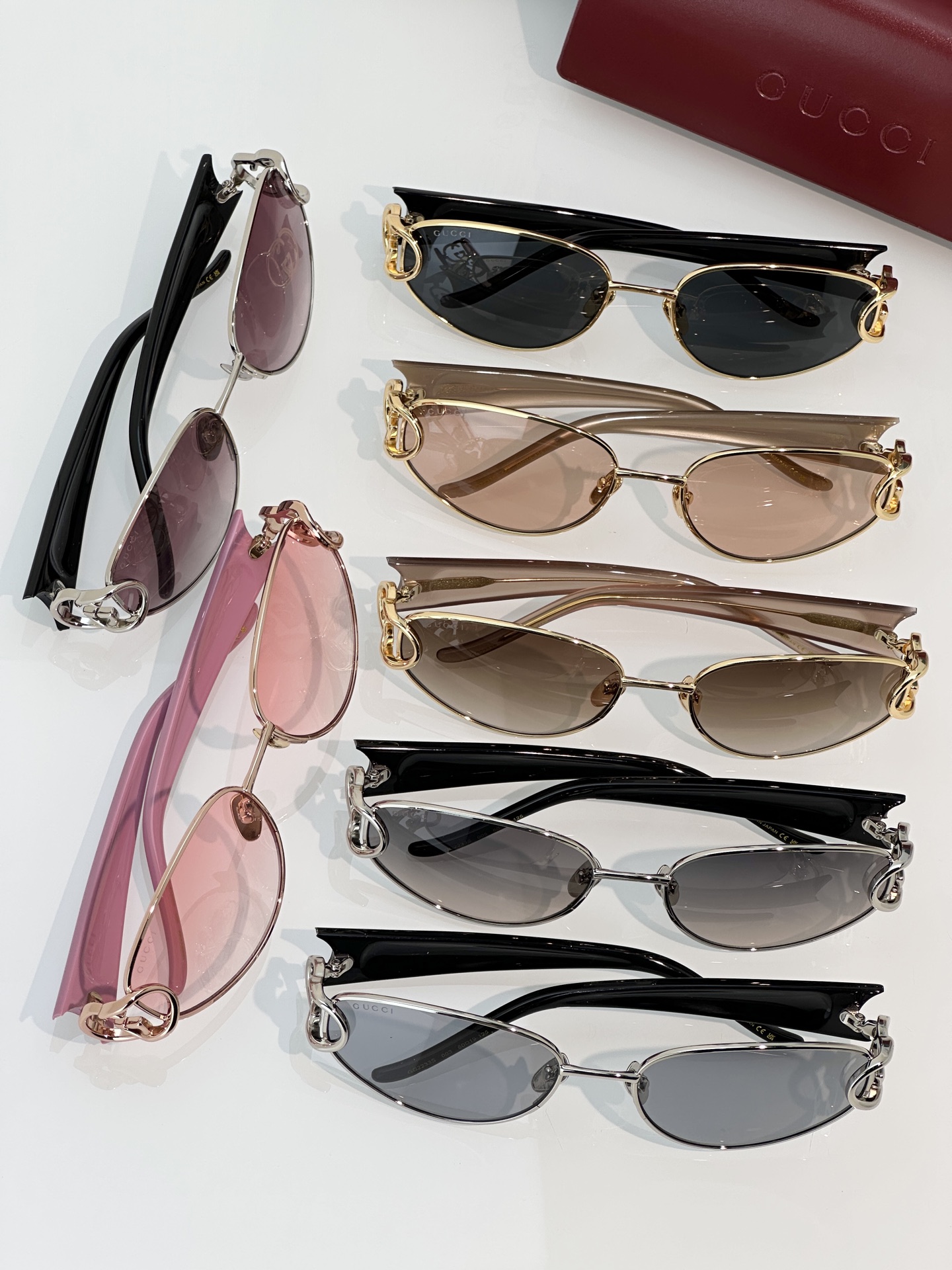 Designer Sunglasses GG2233S