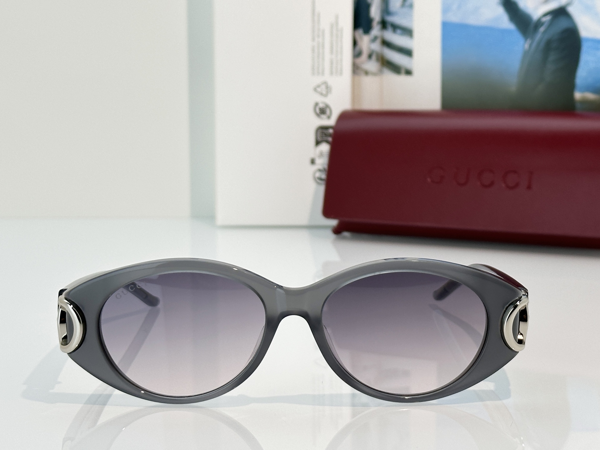 Designer Sunglasses GG2232S