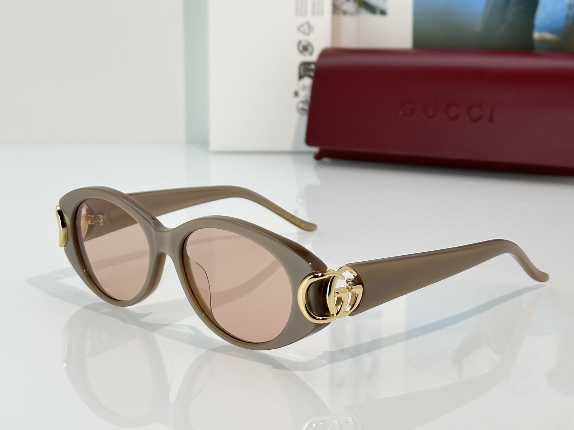 Designer Sunglasses GG2232S