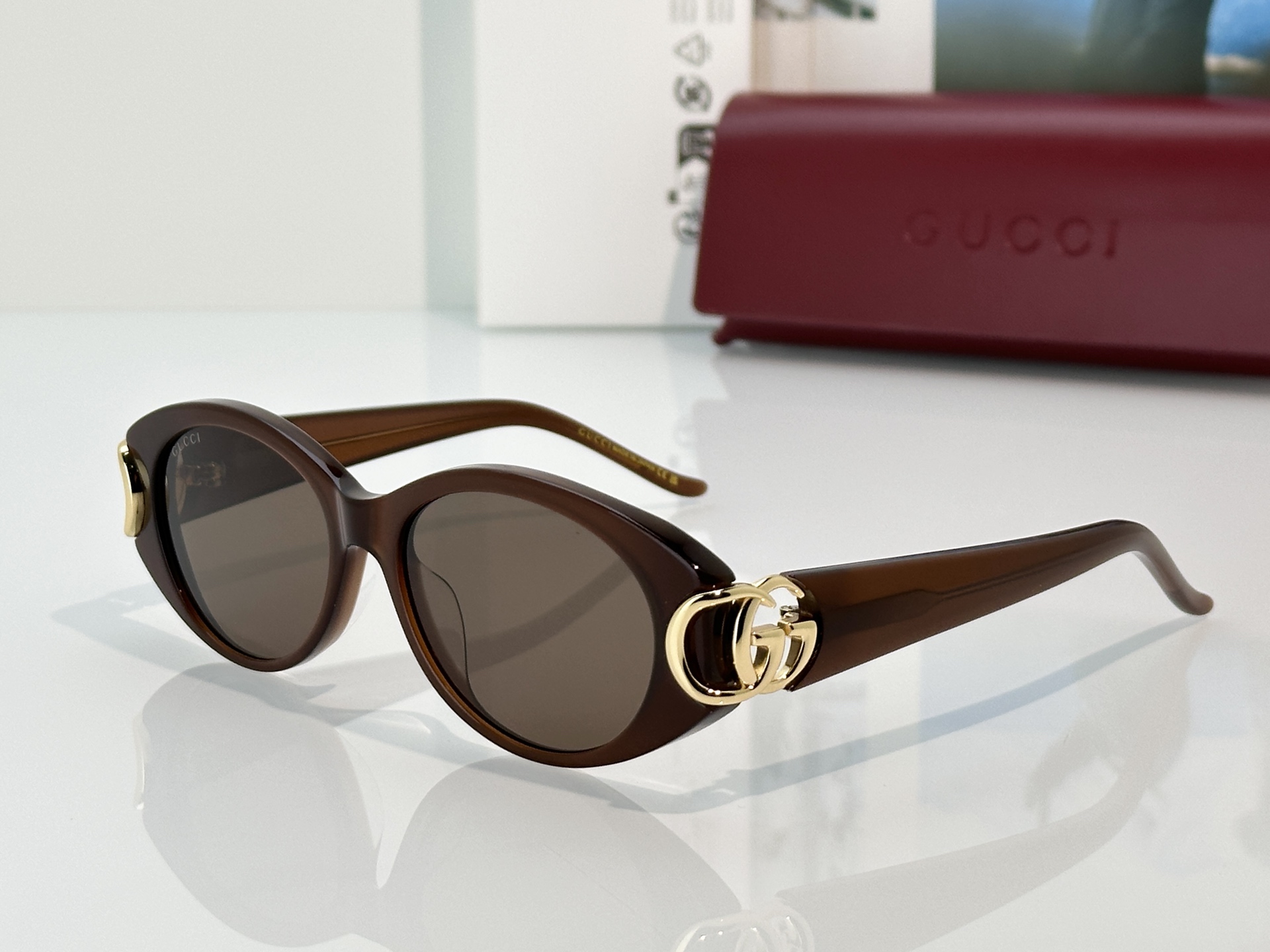 Designer Sunglasses GG2232S
