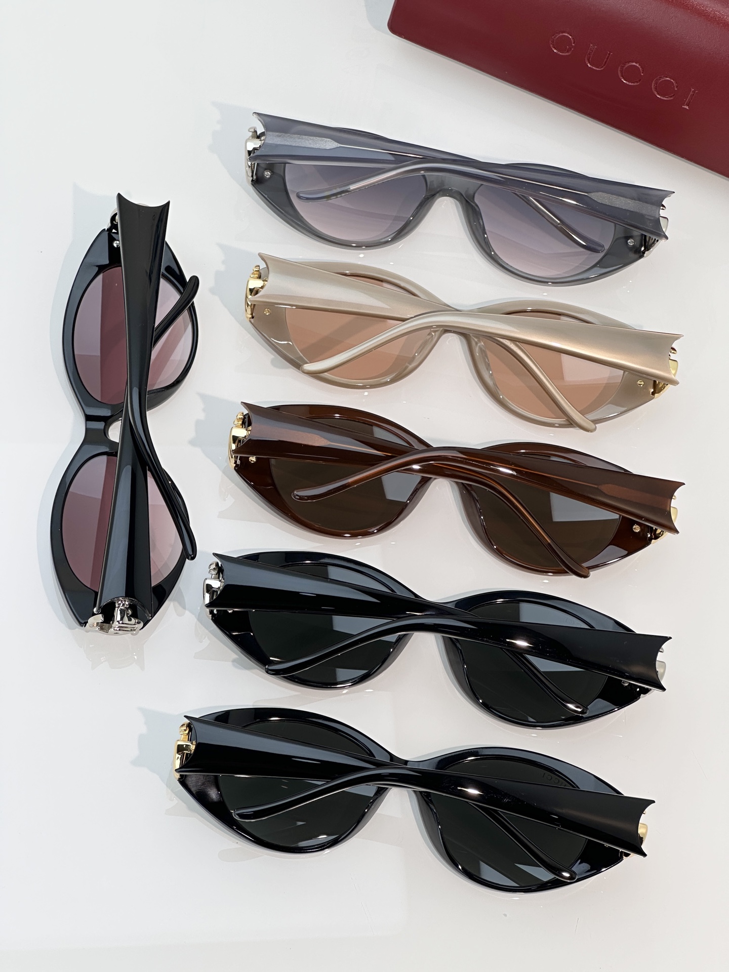 Designer Sunglasses GG2232S