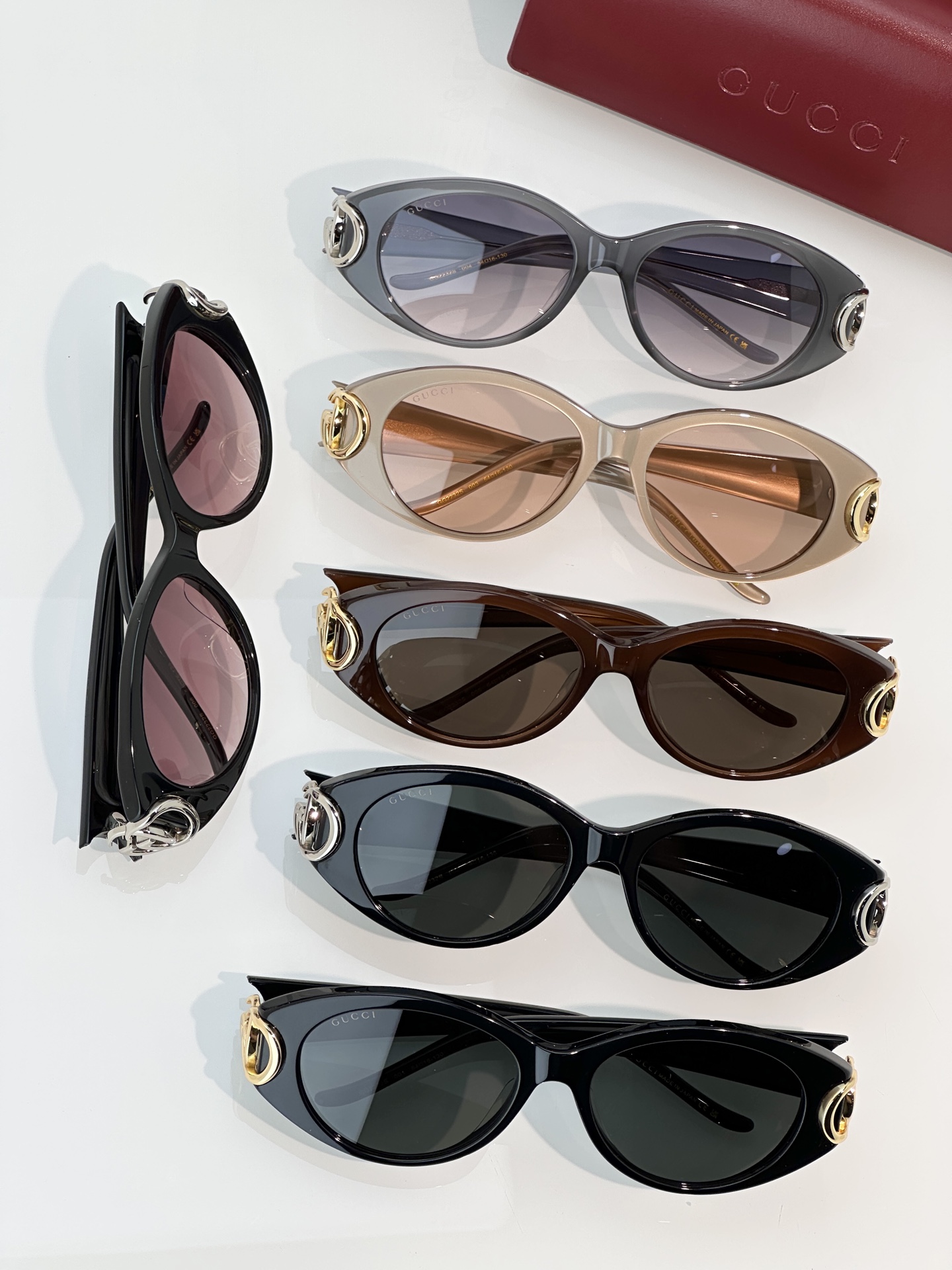 Designer Sunglasses GG2232S