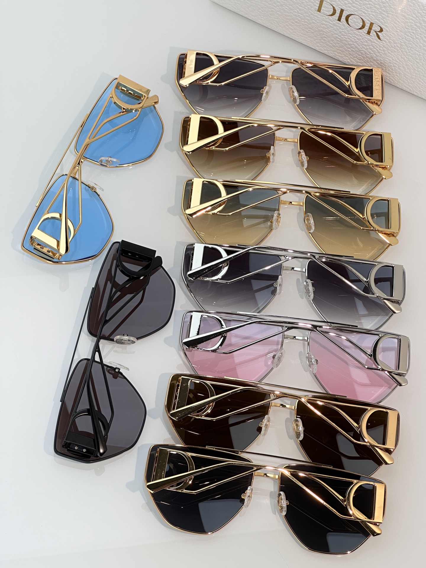 Designer Sunglasses DSGTA42UCR