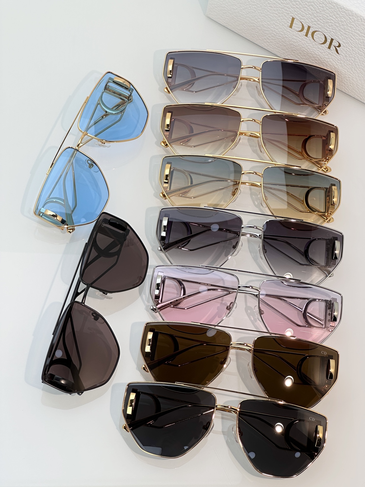 Designer Sunglasses DSGTA42UCR