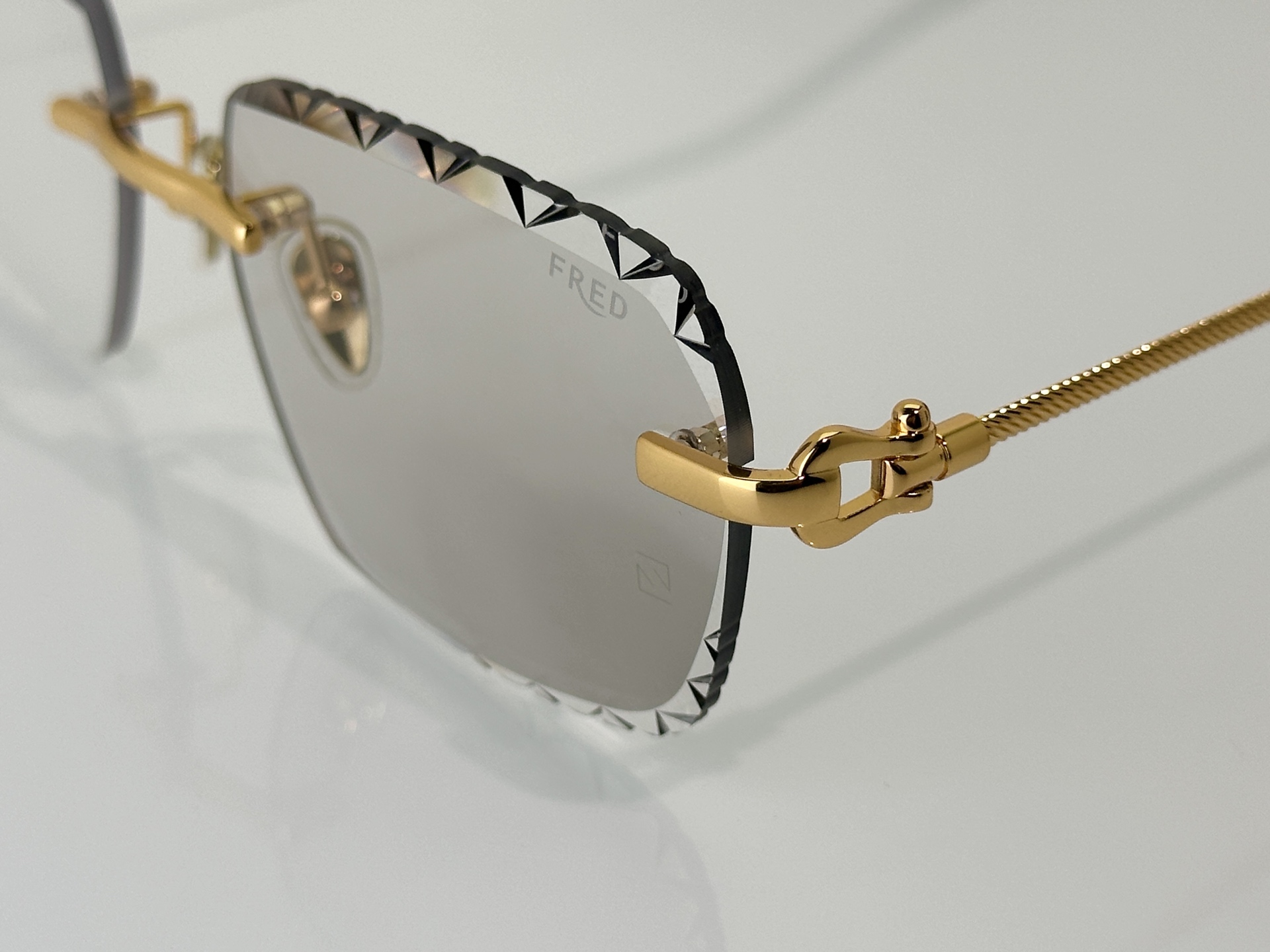 Designer Sunglasses FG5741SU
