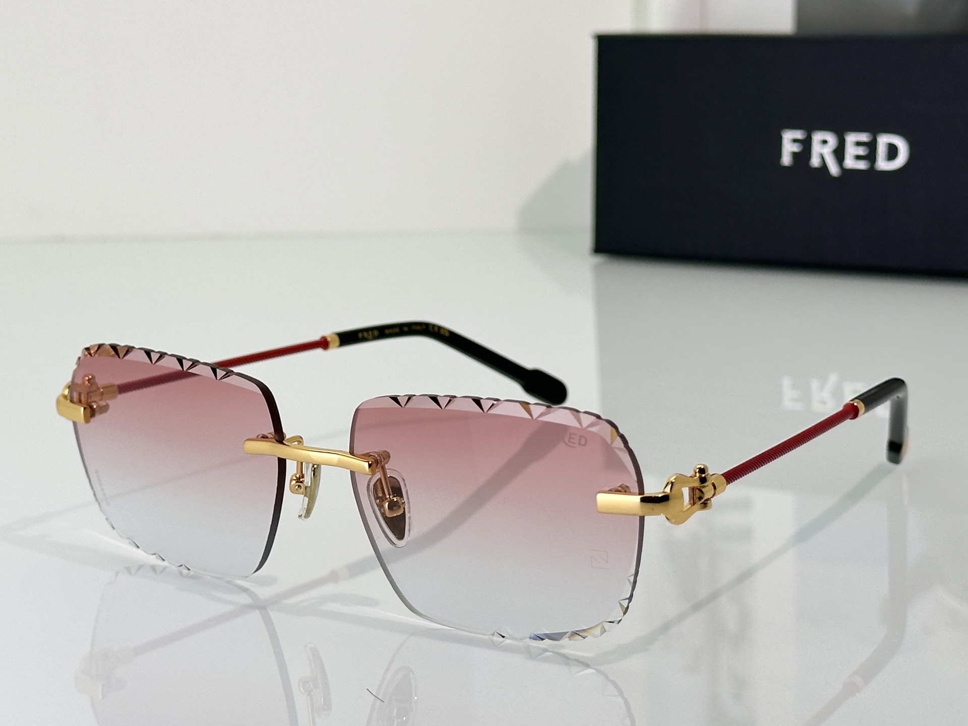 Designer Sunglasses FG5741SU