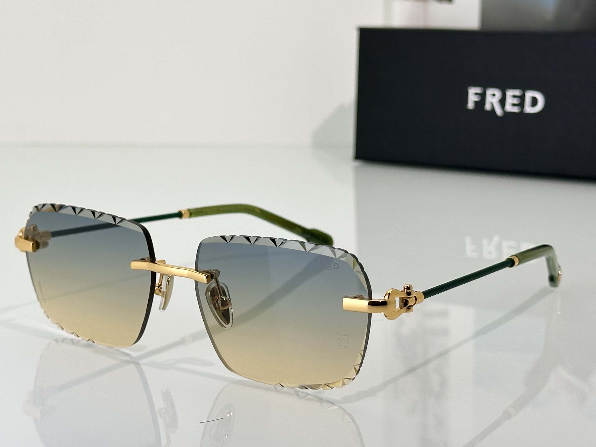 Designer Sunglasses FG5741SU