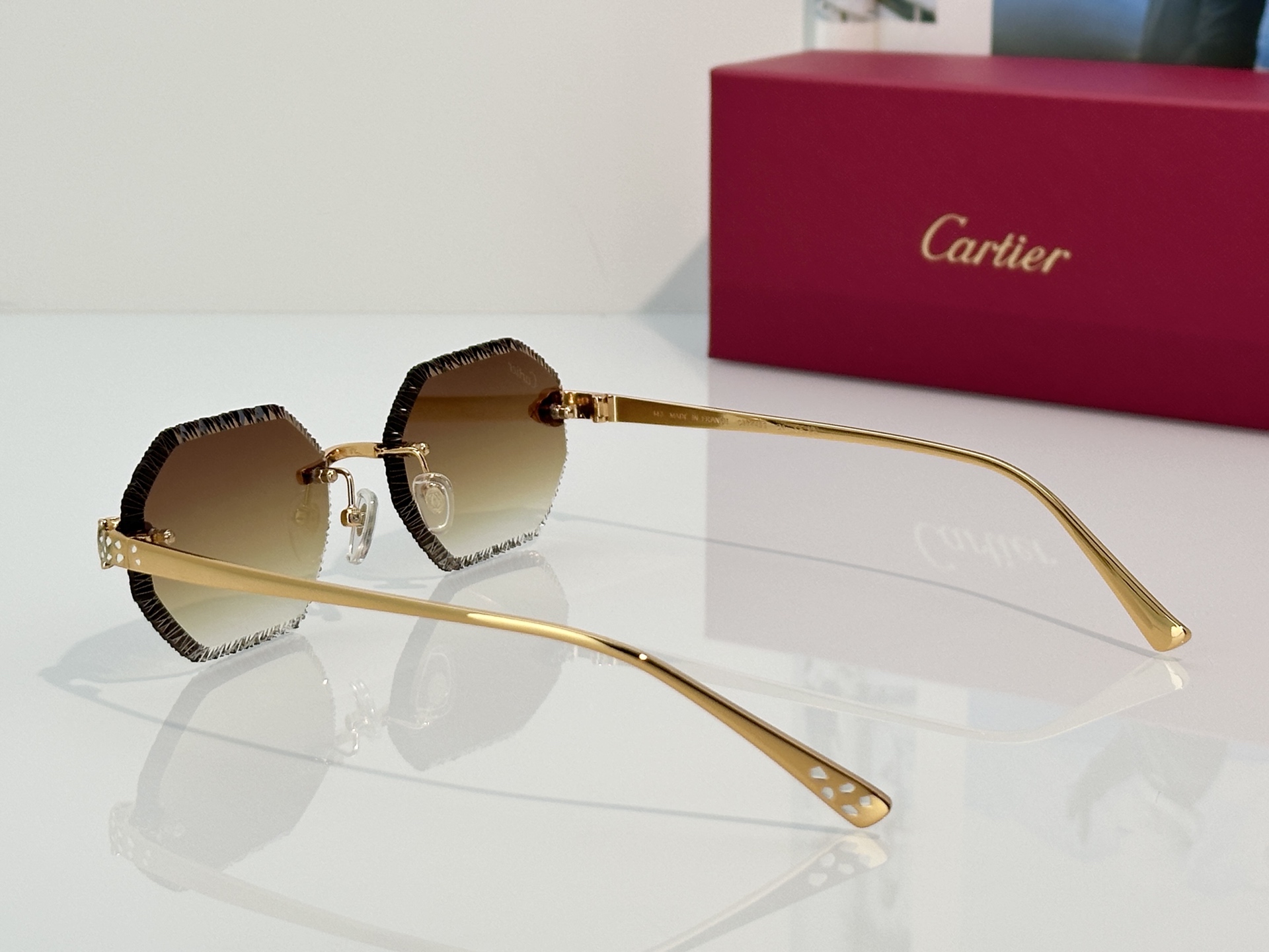 Designer Sunglasses CT7449S