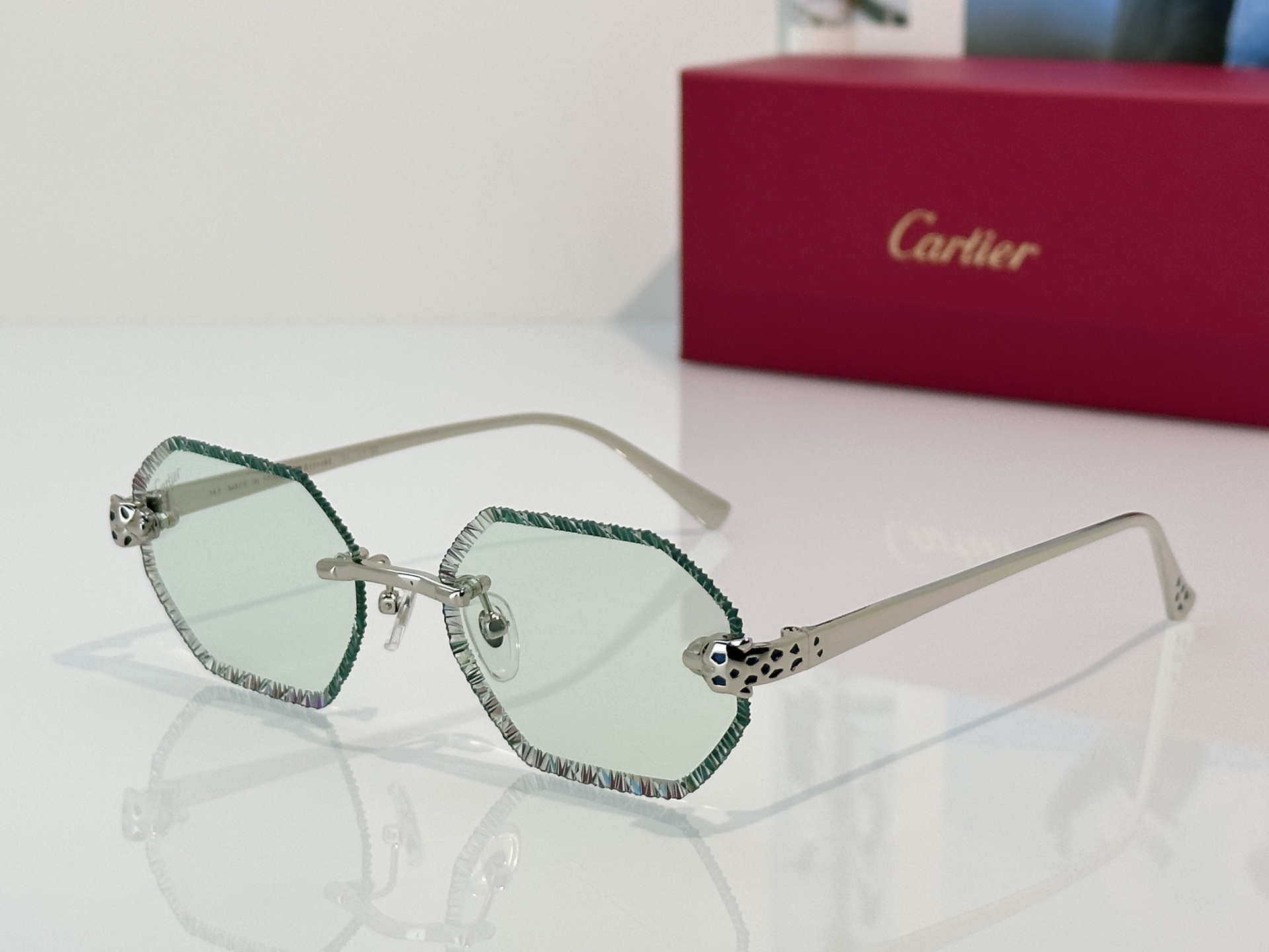 Designer Sunglasses CT7449S