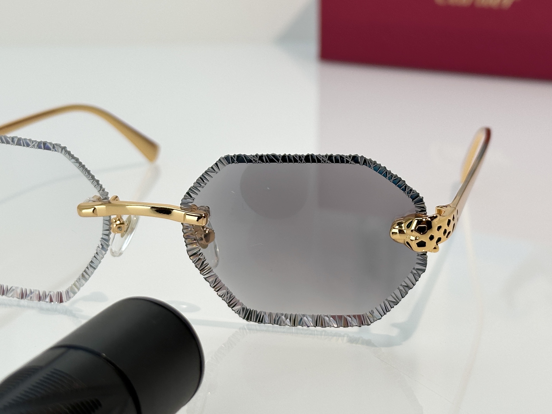 Designer Sunglasses CT7449S