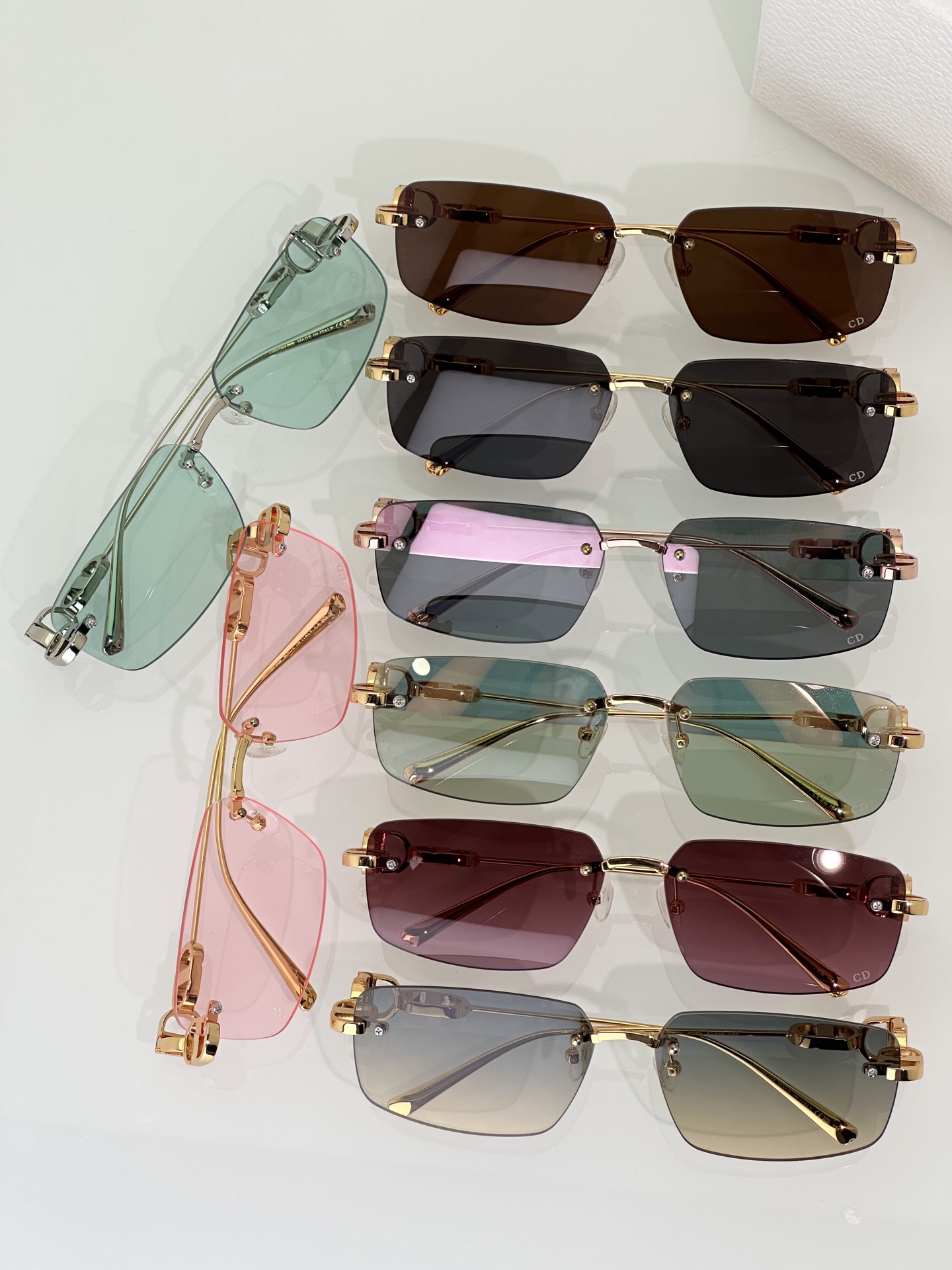 Designer Sunglasses S4U
