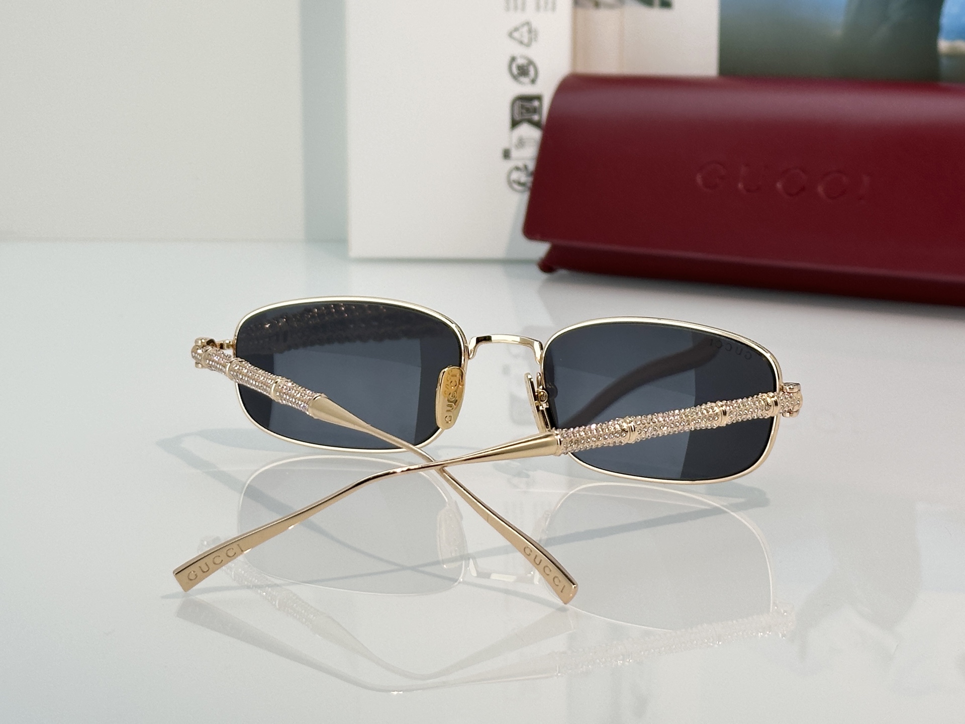 Designer Sunglasses GG2155S