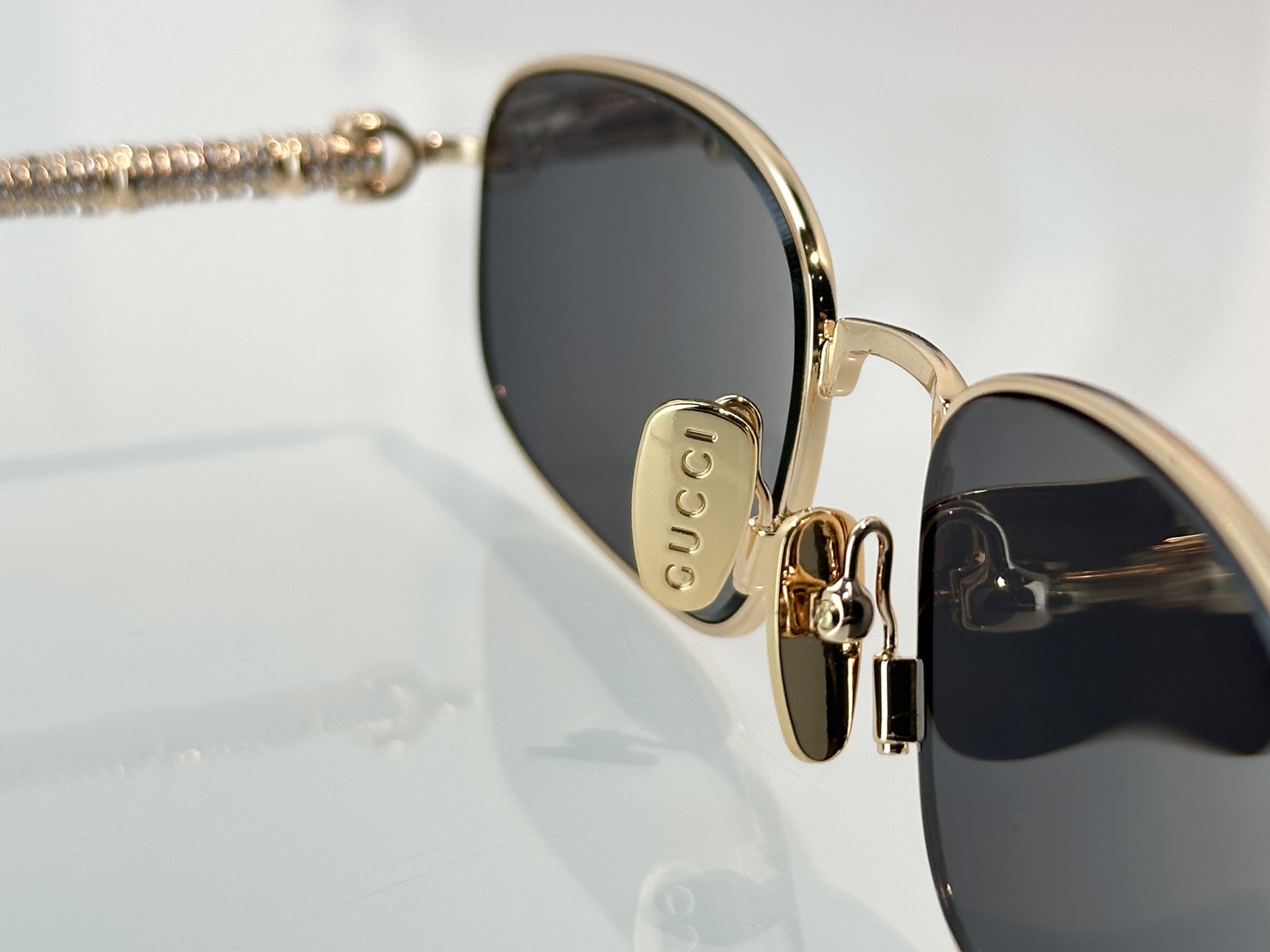 Designer Sunglasses GG2155S