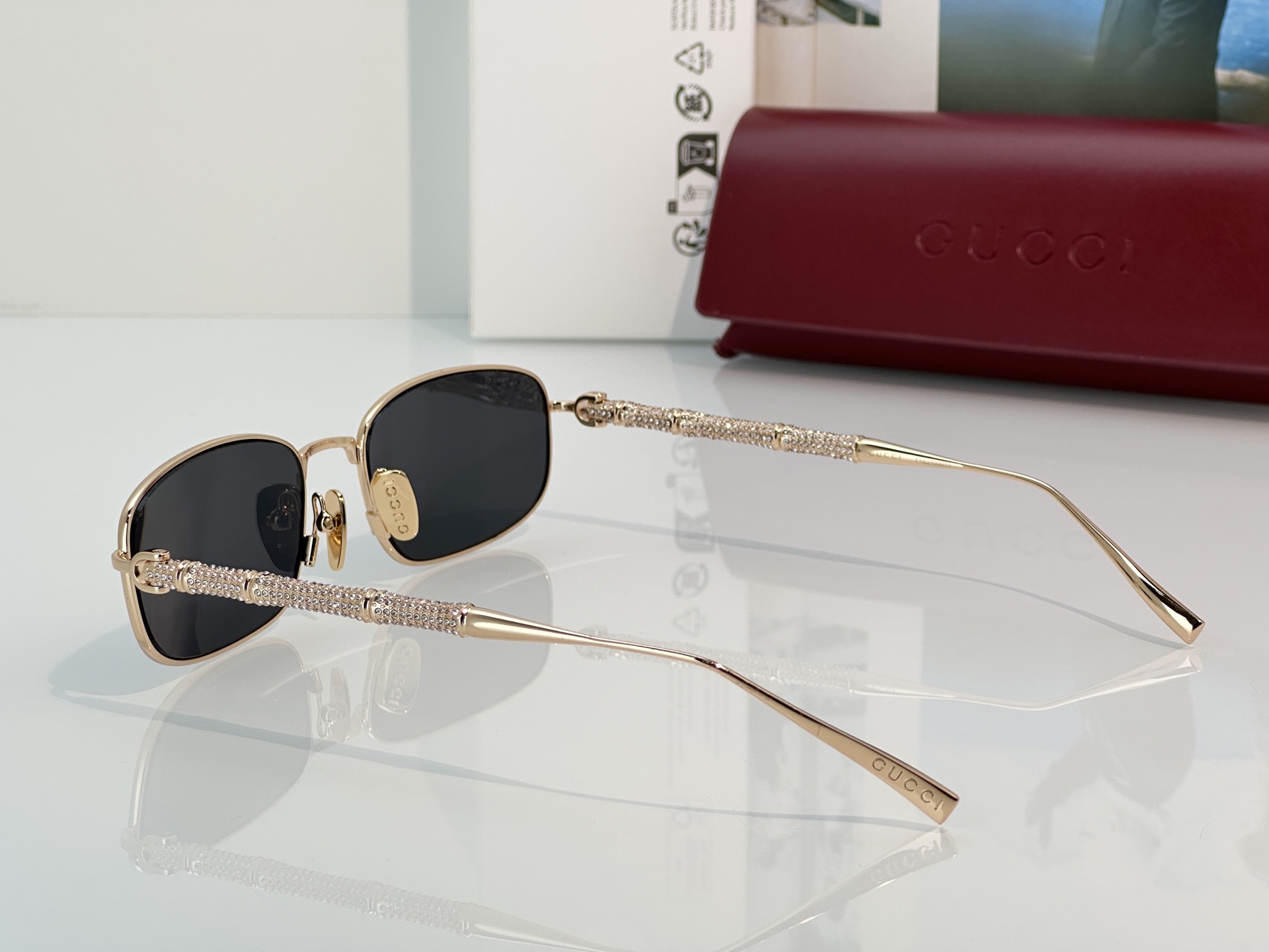 Designer Sunglasses GG2155S