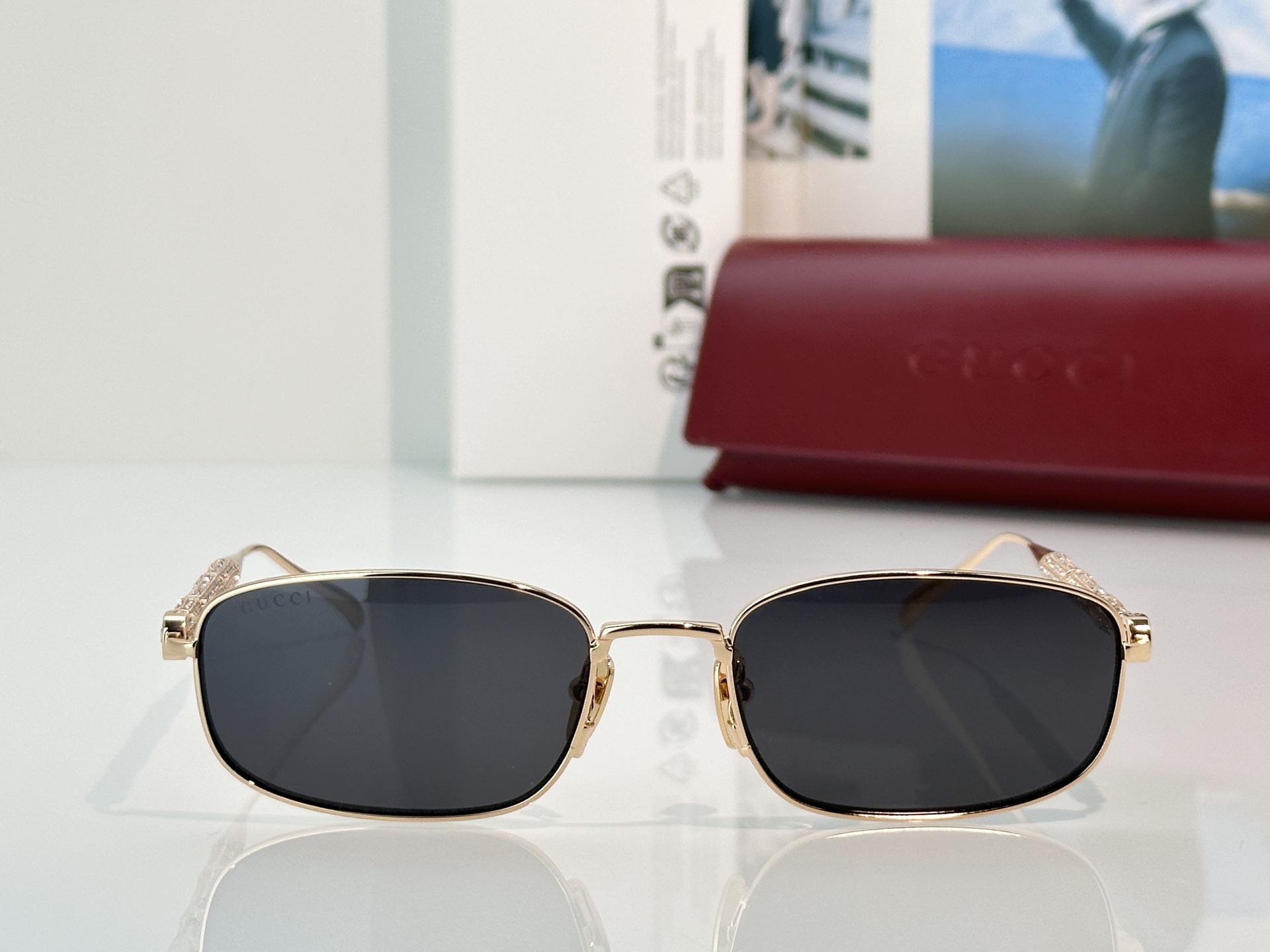 Designer Sunglasses GG2155S