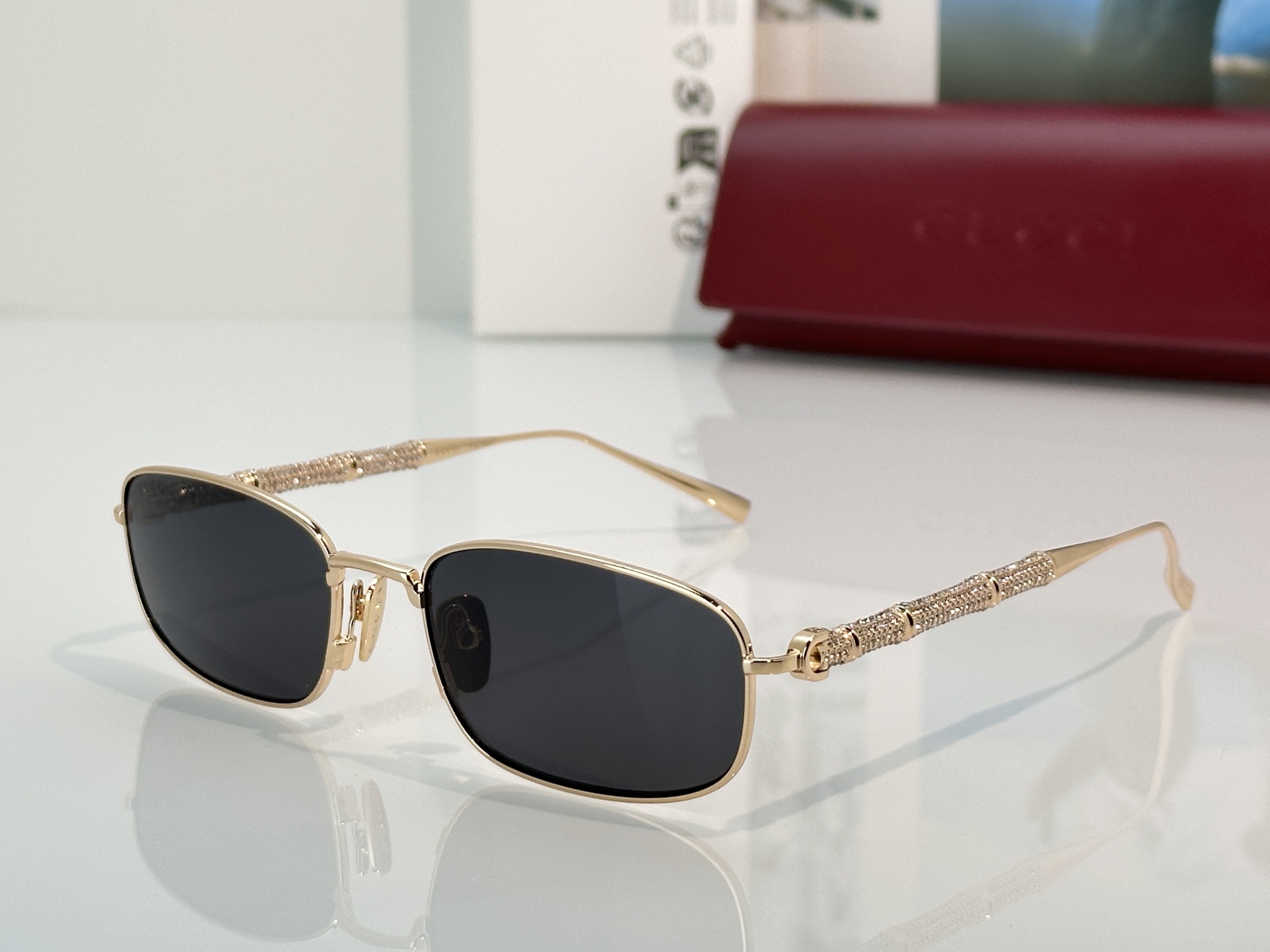 Designer Sunglasses GG2155S