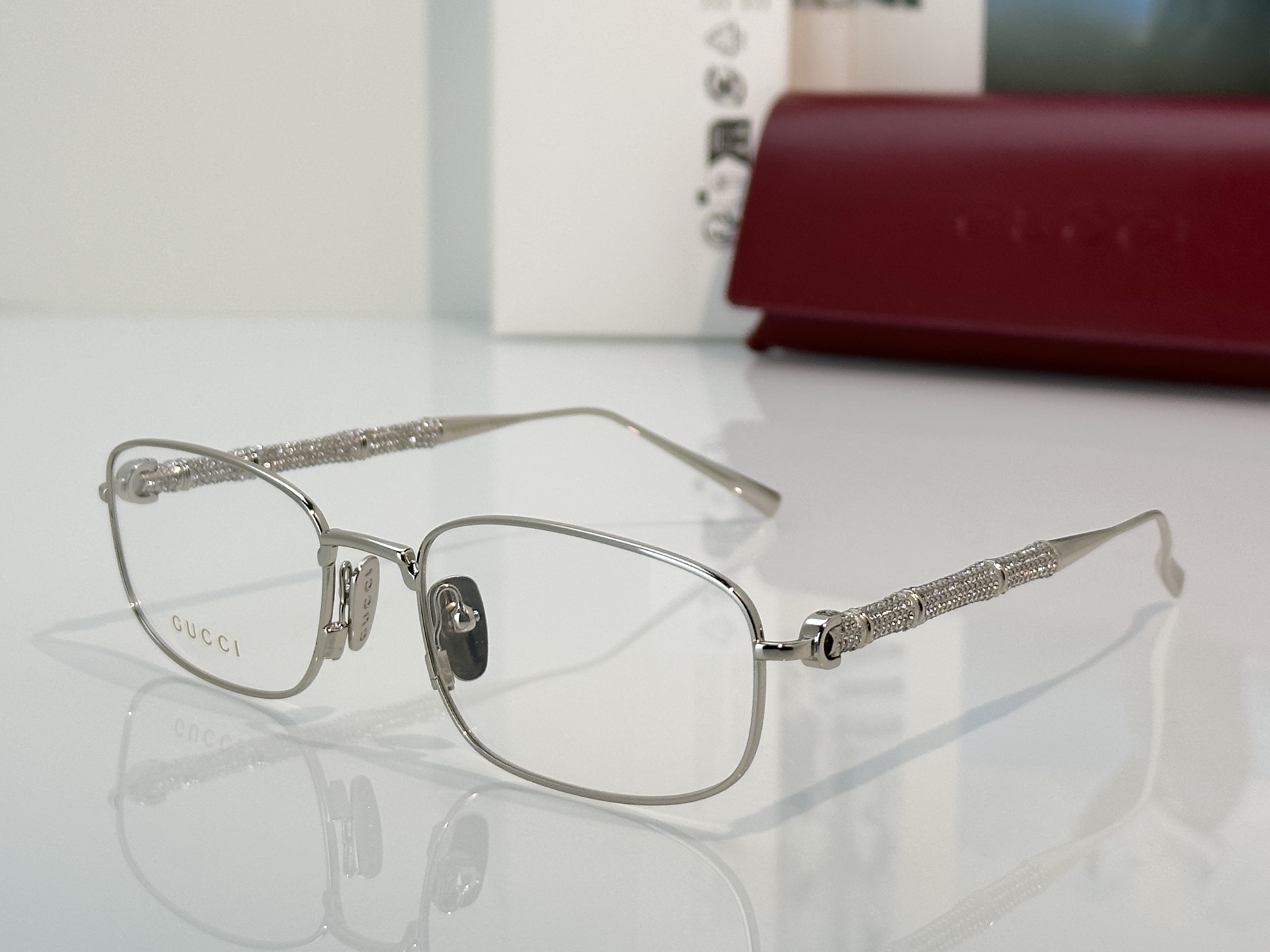 Designer Sunglasses GG2155S