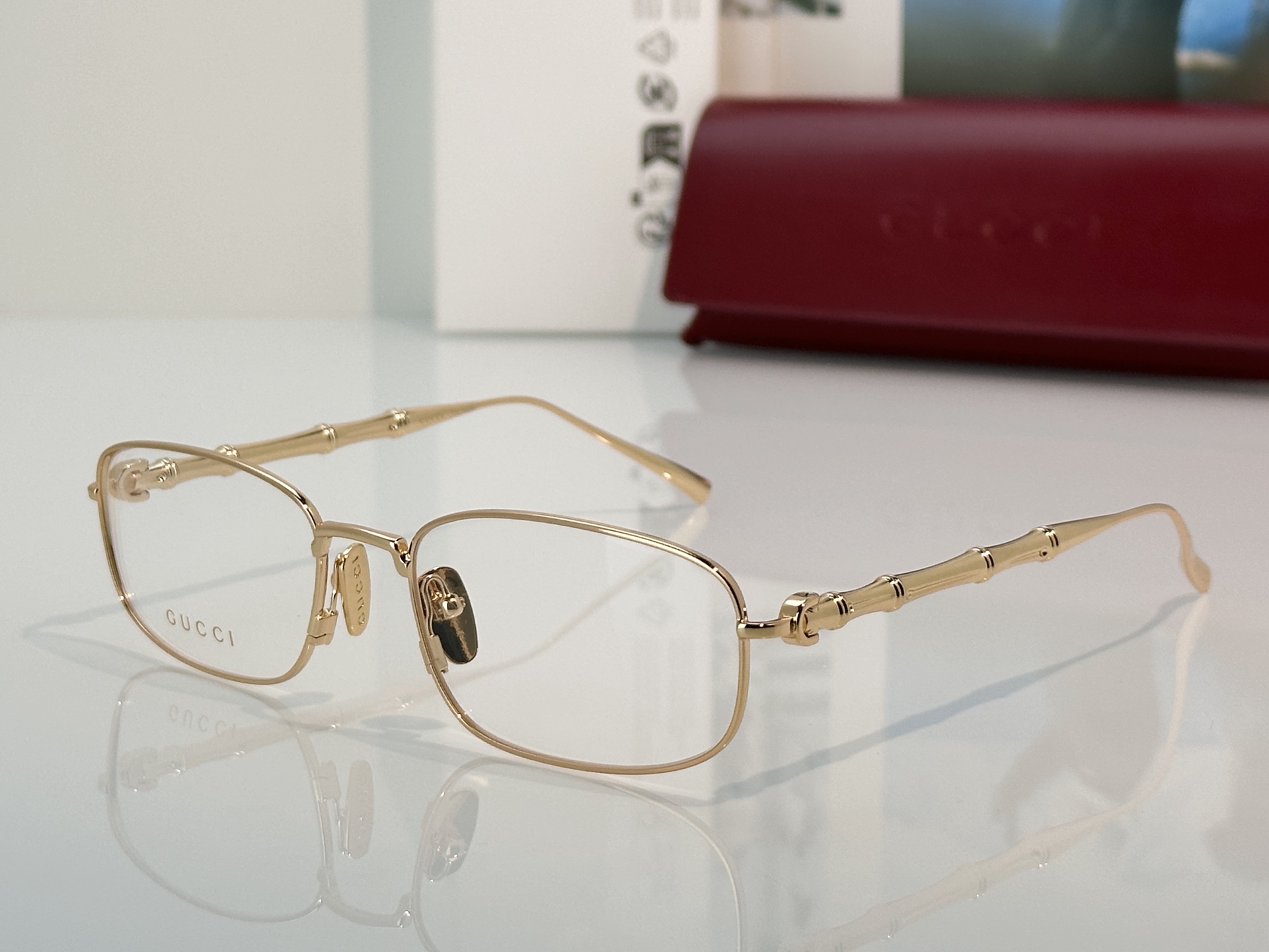 Designer Sunglasses GG2155S