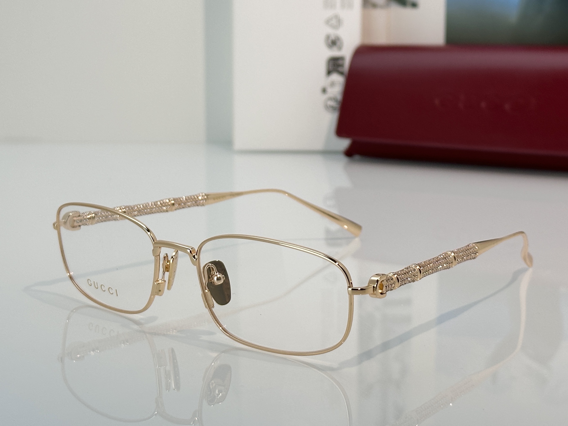Designer Sunglasses GG2155S
