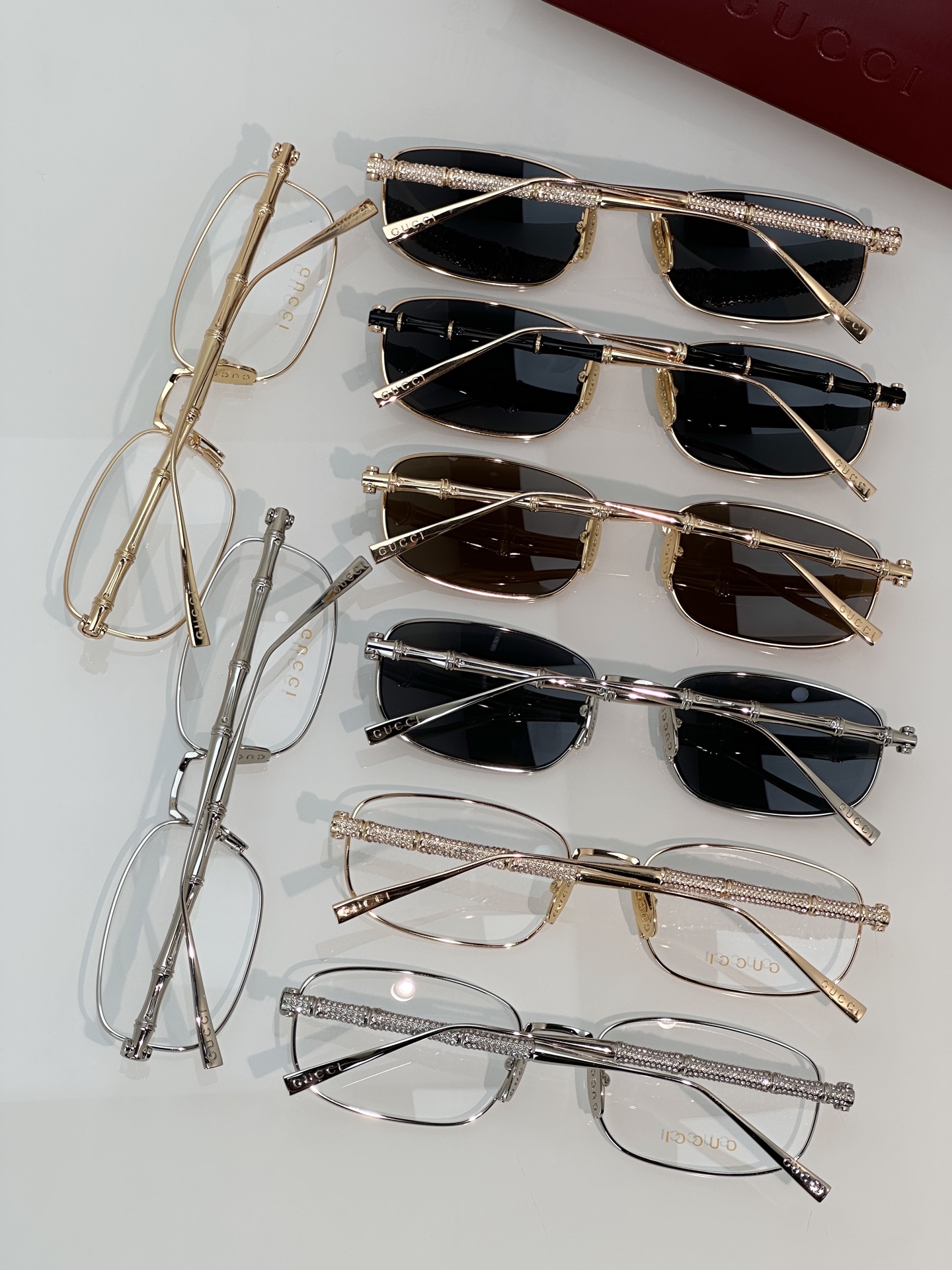 Designer Sunglasses GG2155S