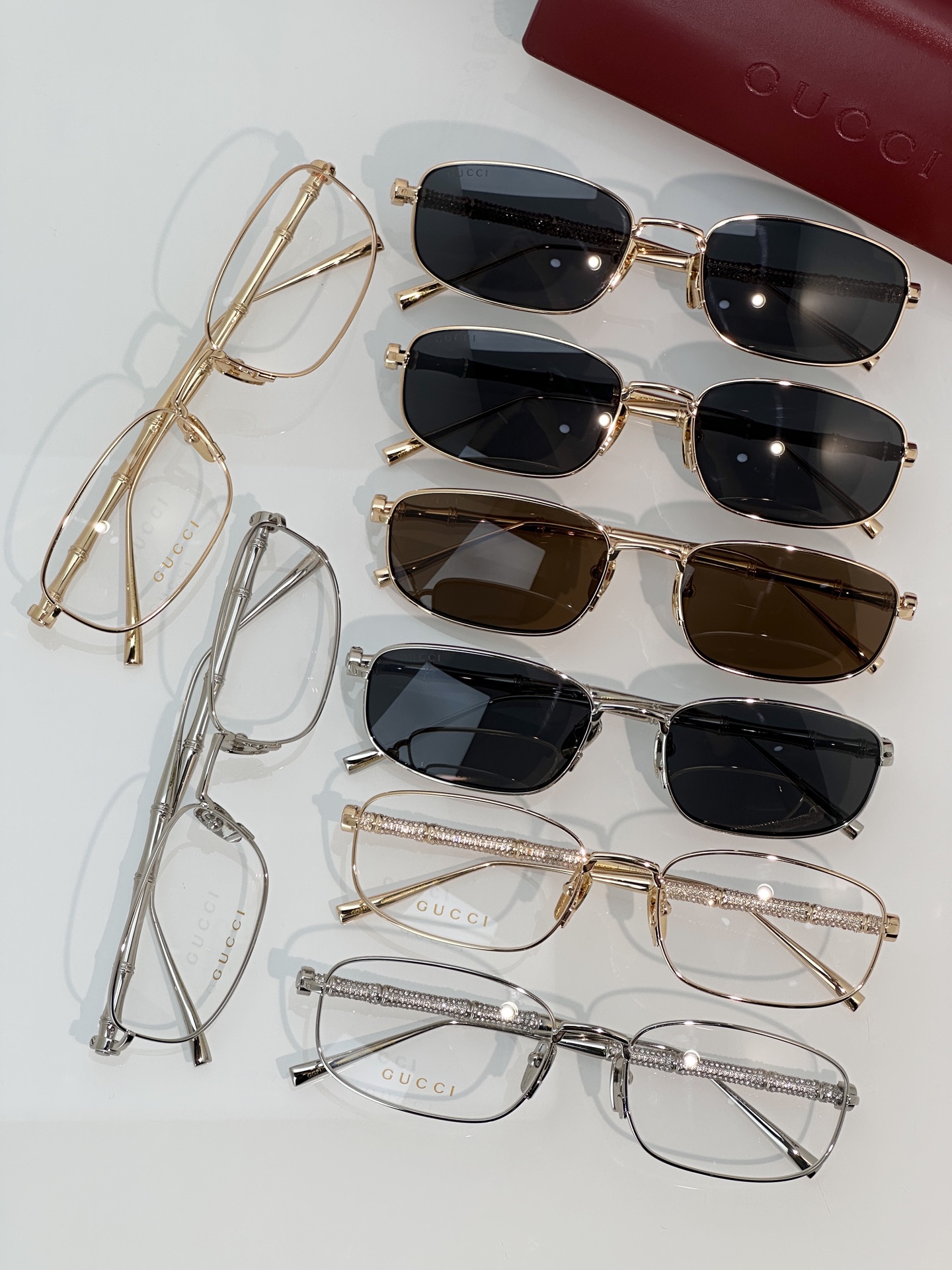 Designer Sunglasses GG2155S