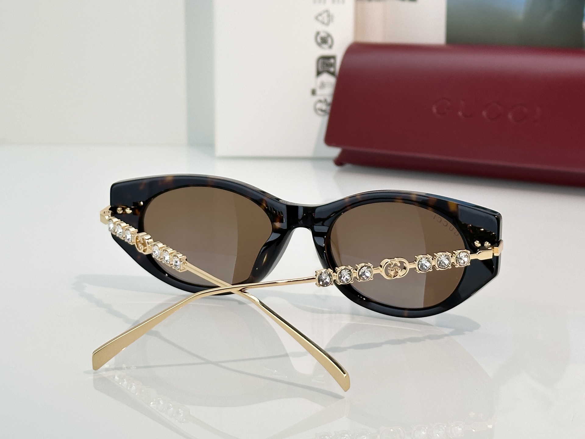 Designer Sunglasses GG1970SA